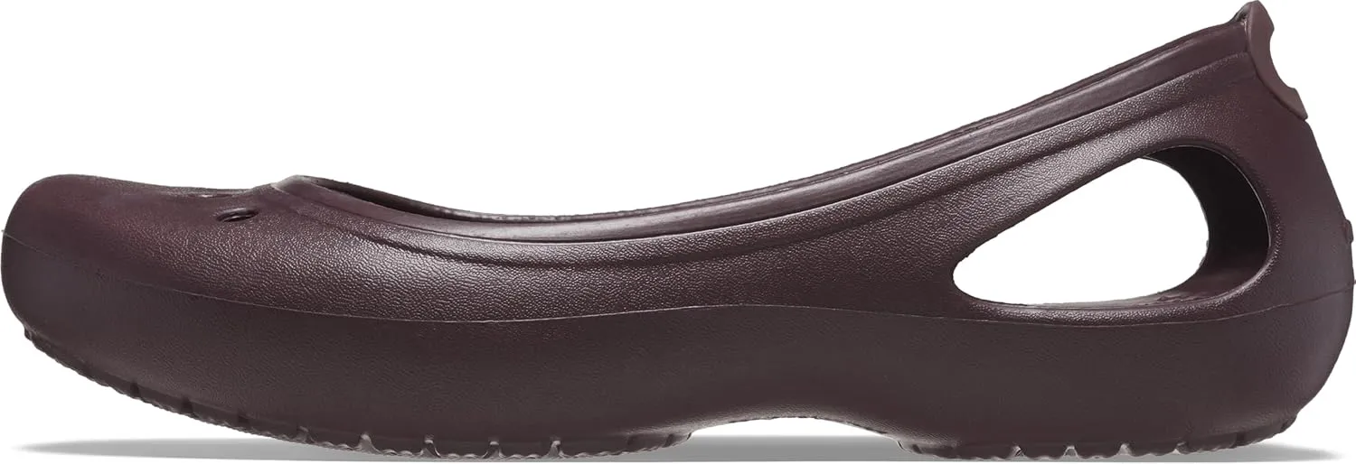 Crocs Women's Kadee Ballet Flats