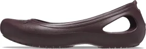 Crocs Women's Kadee Ballet Flats