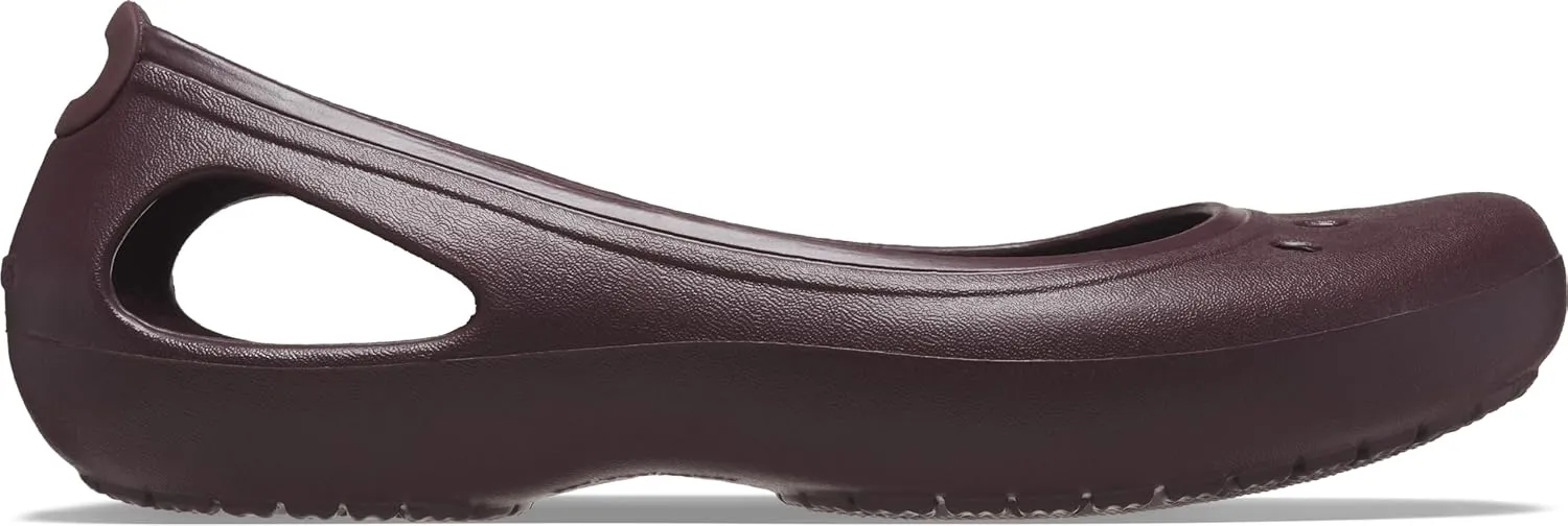 Crocs Women's Kadee Ballet Flats