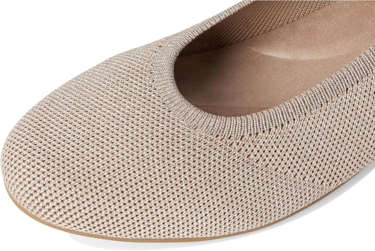 David Tate Women's Runway Ballet Flat