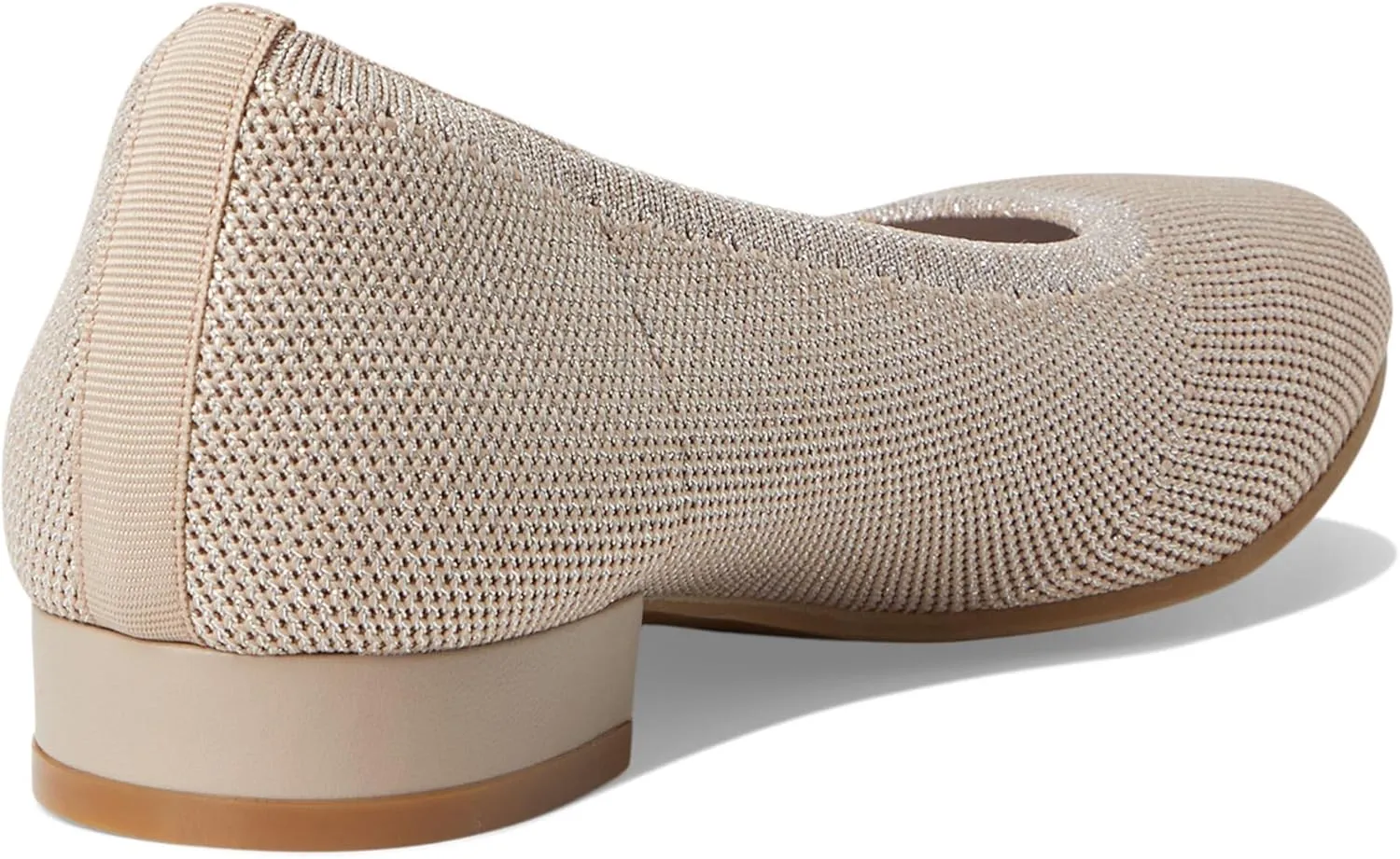 David Tate Women's Runway Ballet Flat