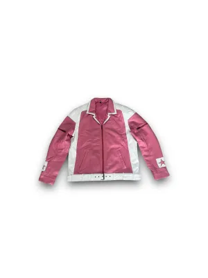 “Days End-Derby” Jacket