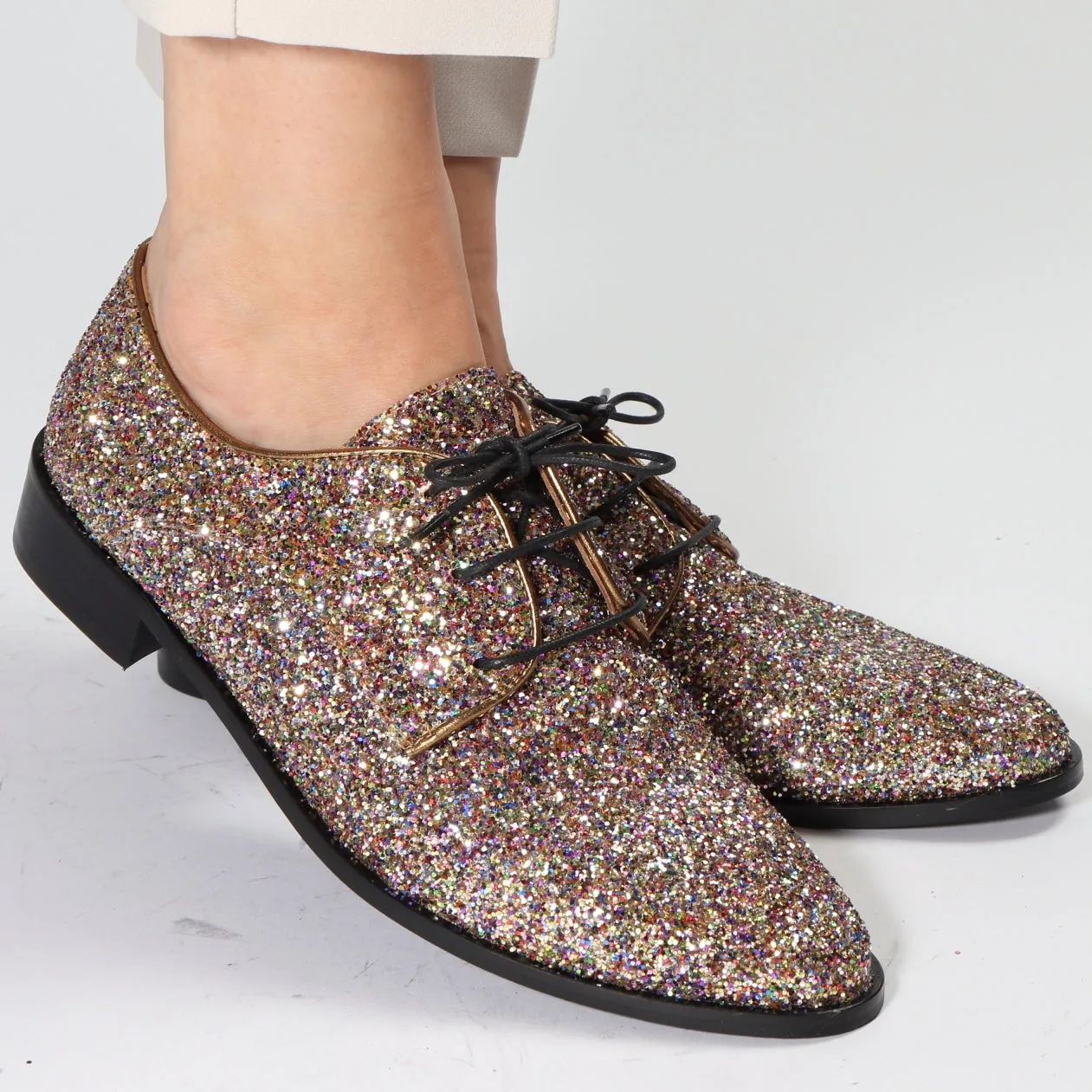 Denise Glitter Confetti