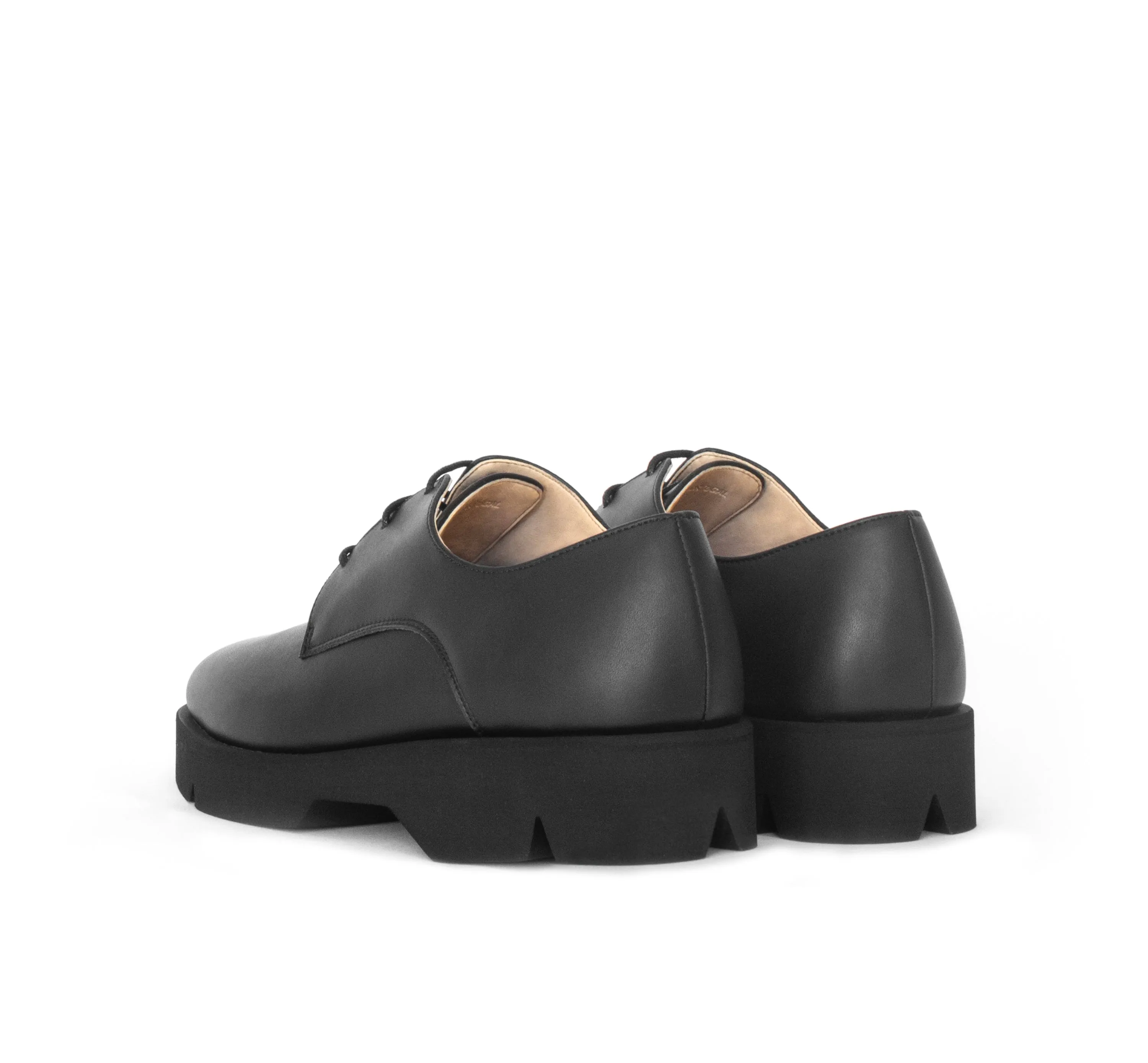 Derby Black