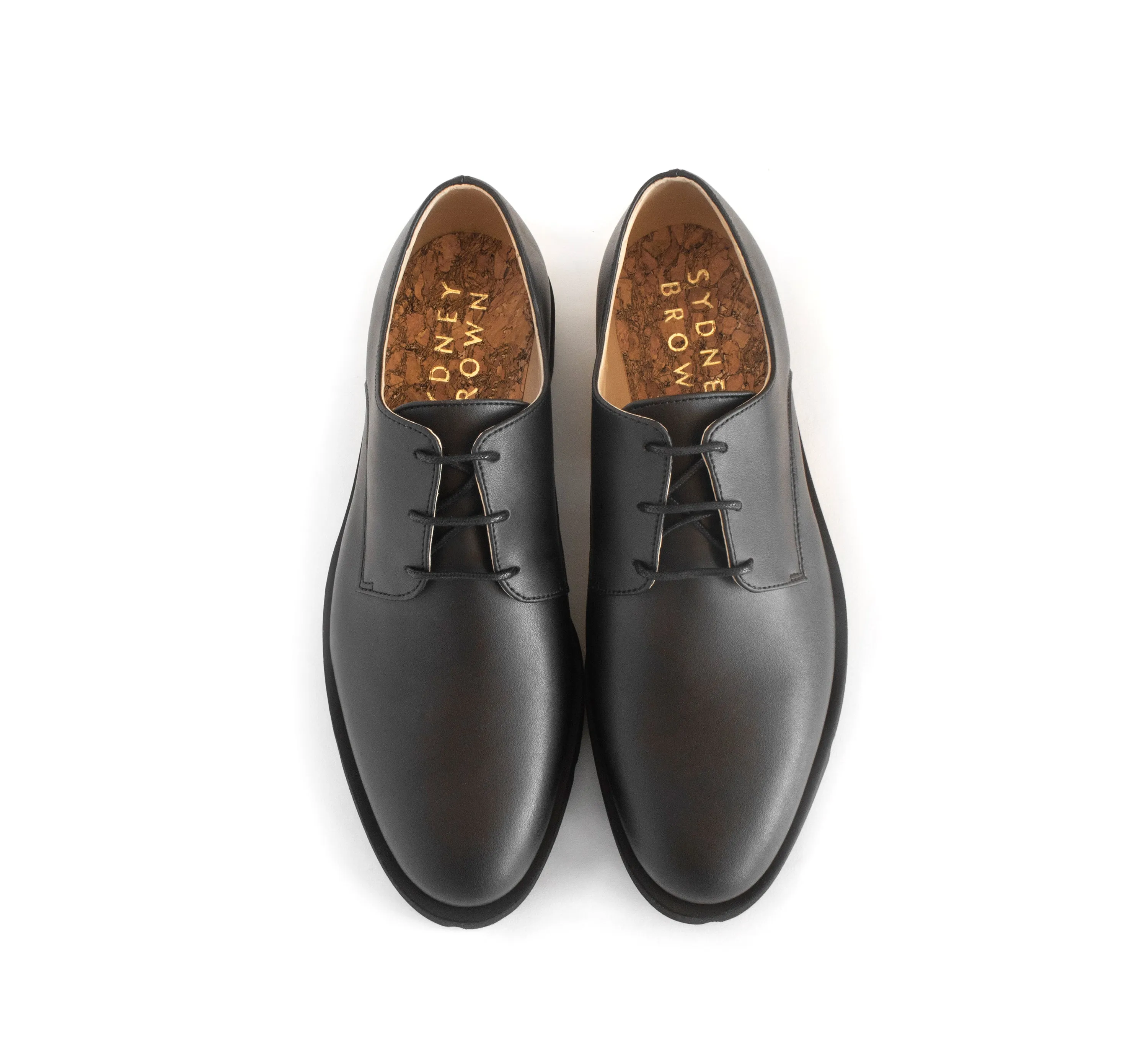 Derby Black