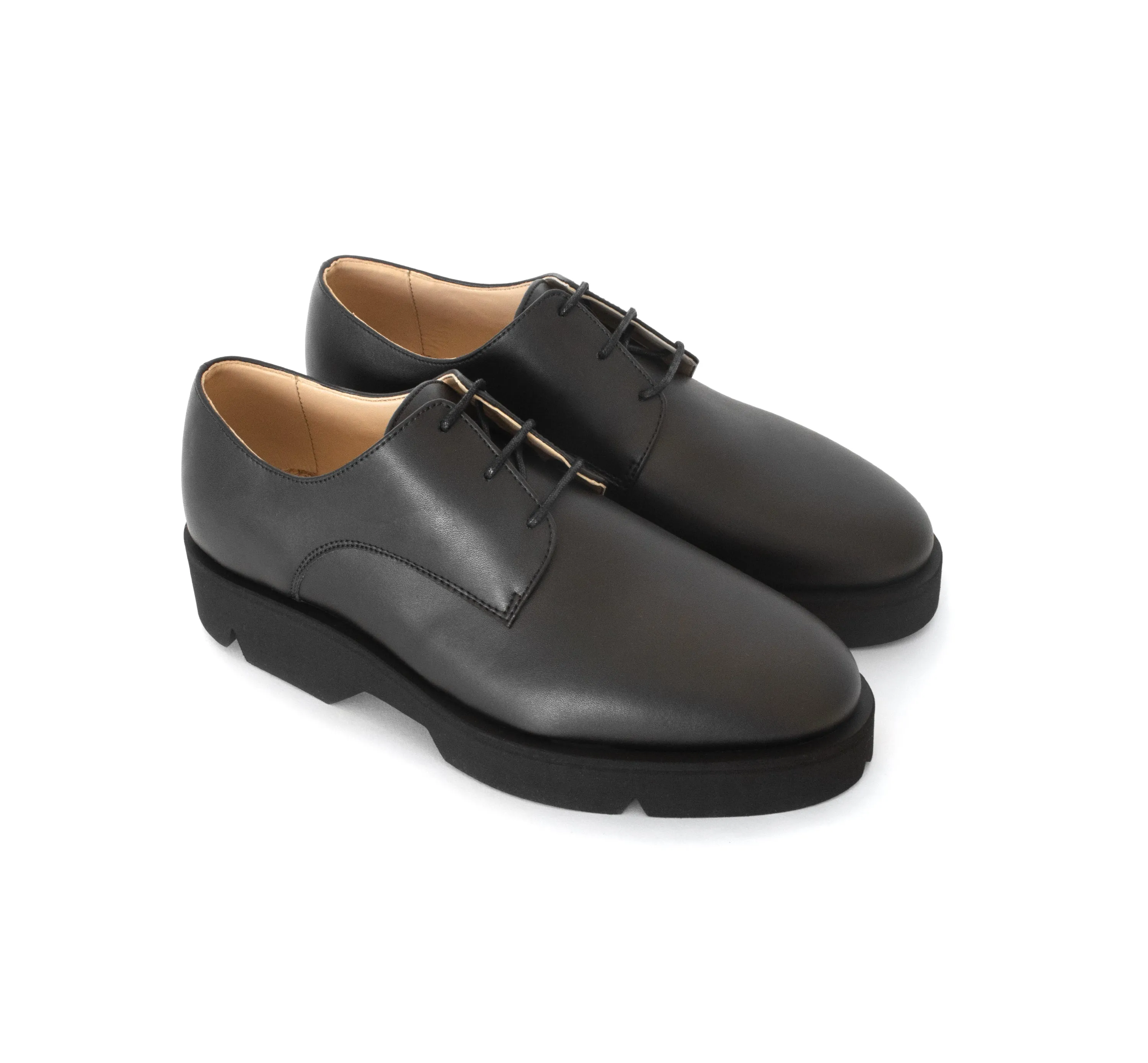 Derby Black