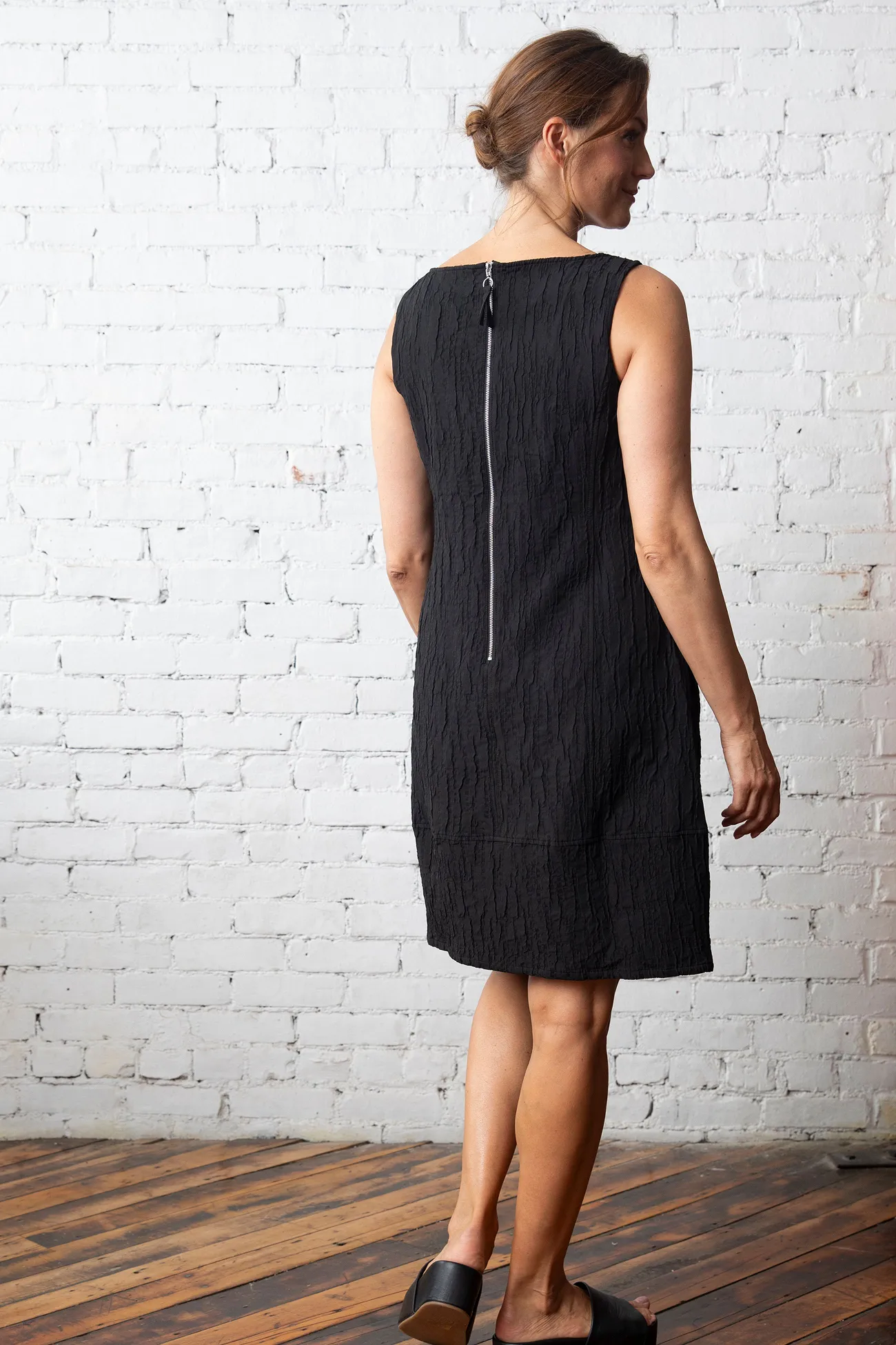 Derby Dress