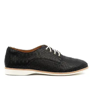 Derby Geo Black