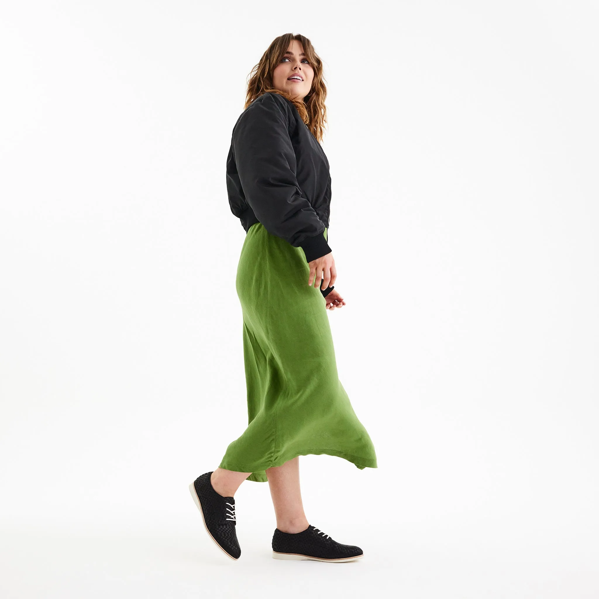 Derby Geo Black