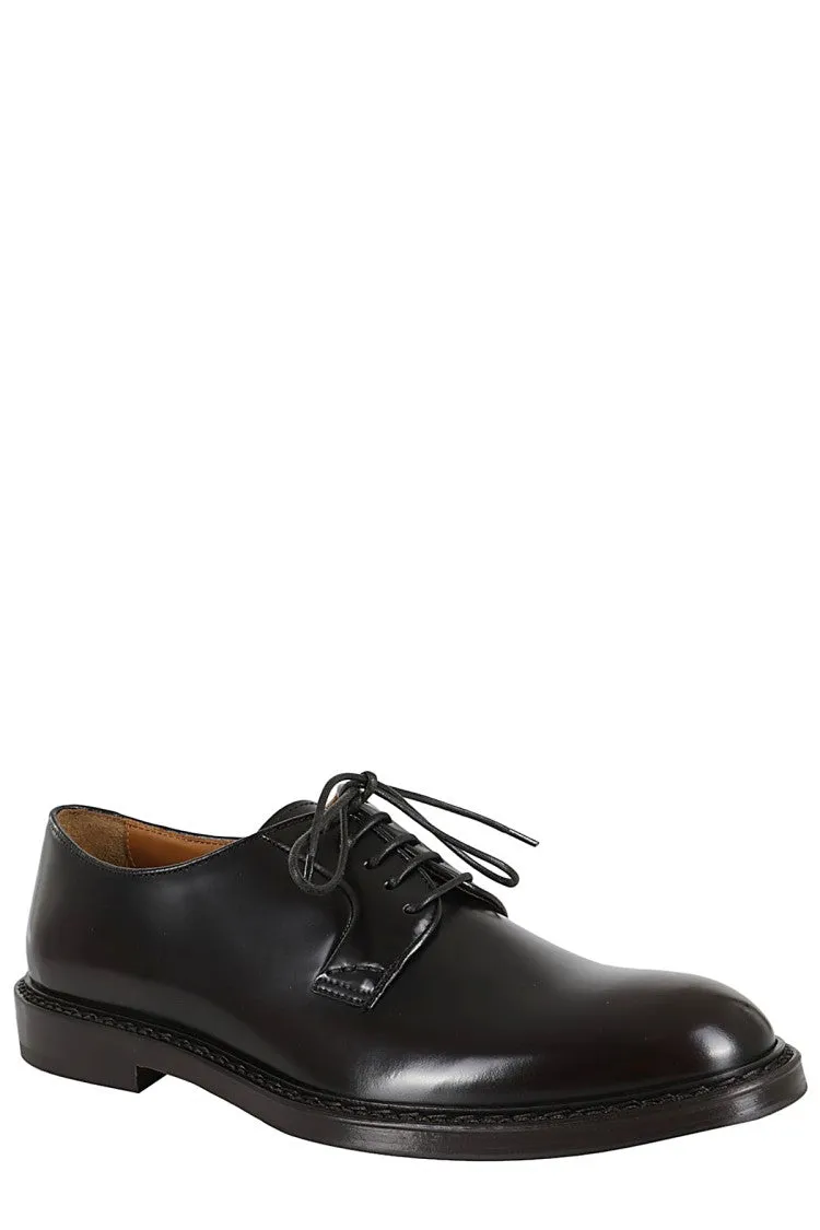 Derby Horse Lace-Up