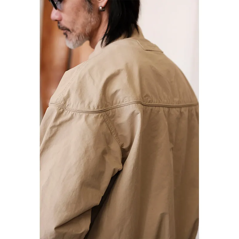 Derby Jacket