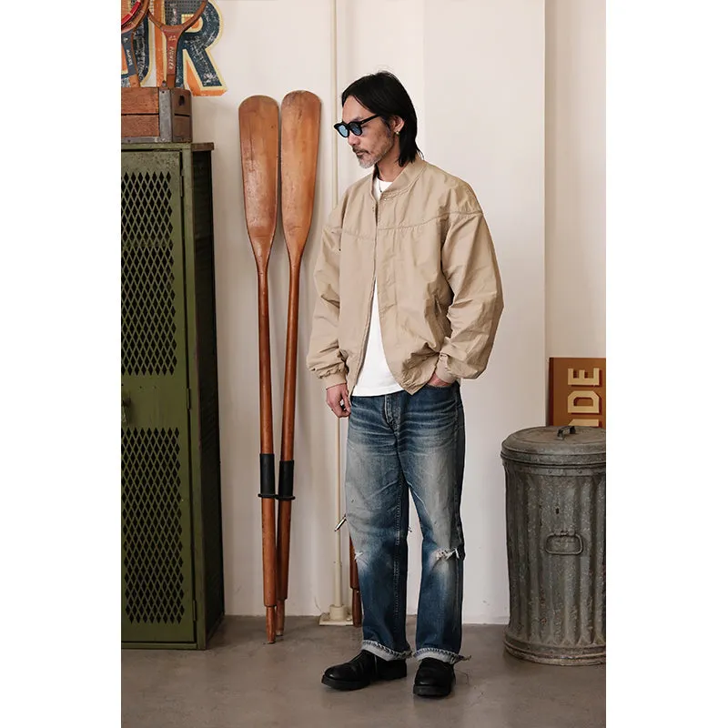 Derby Jacket