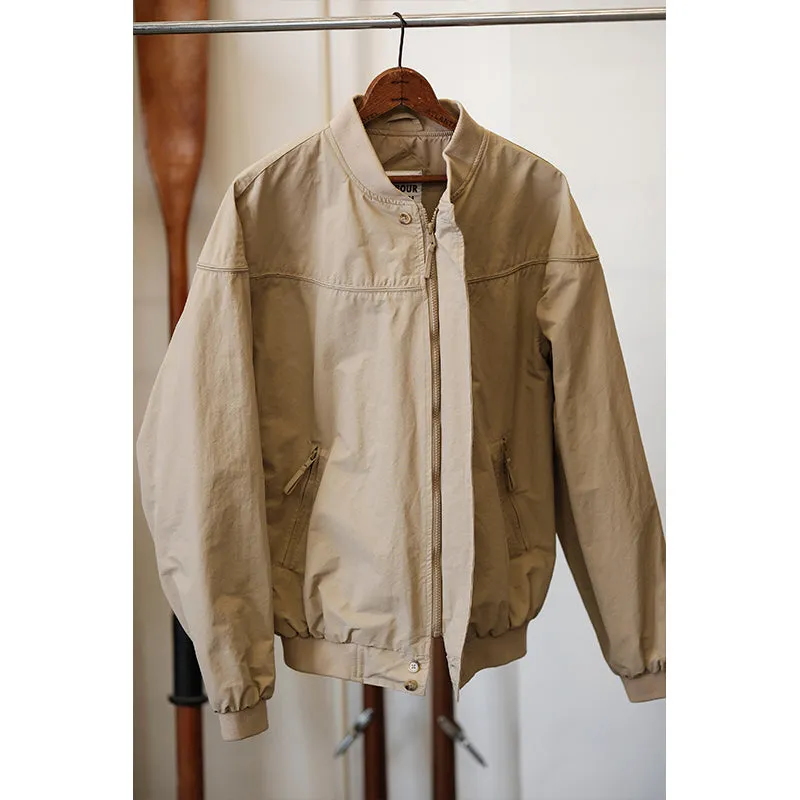 Derby Jacket