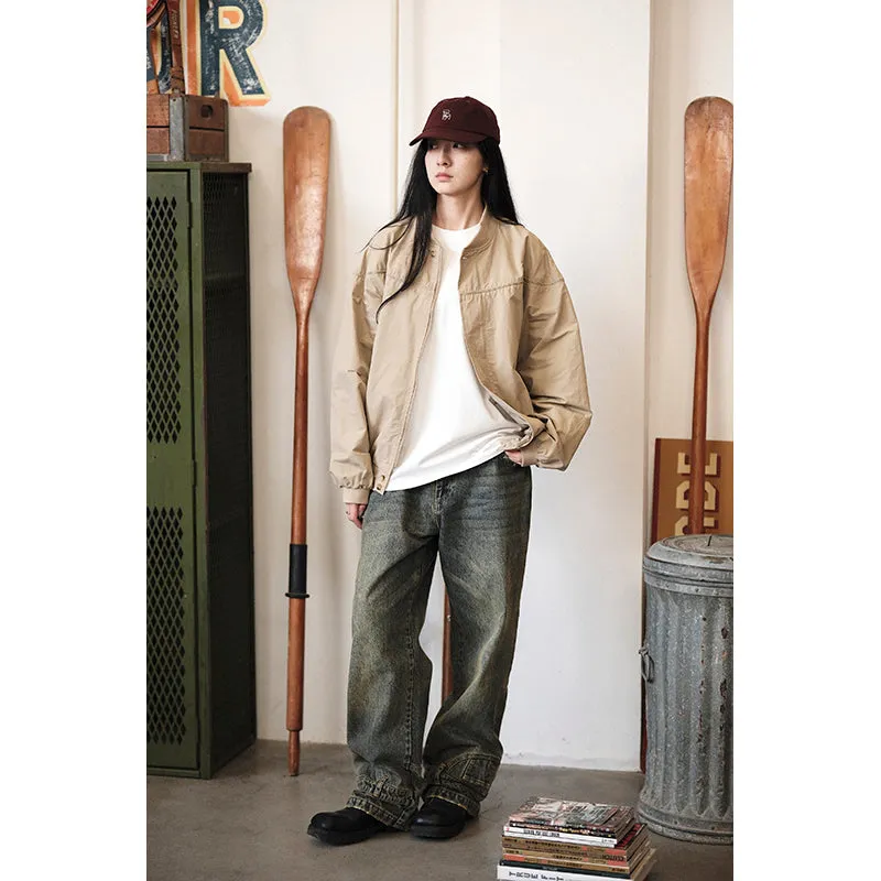 Derby Jacket