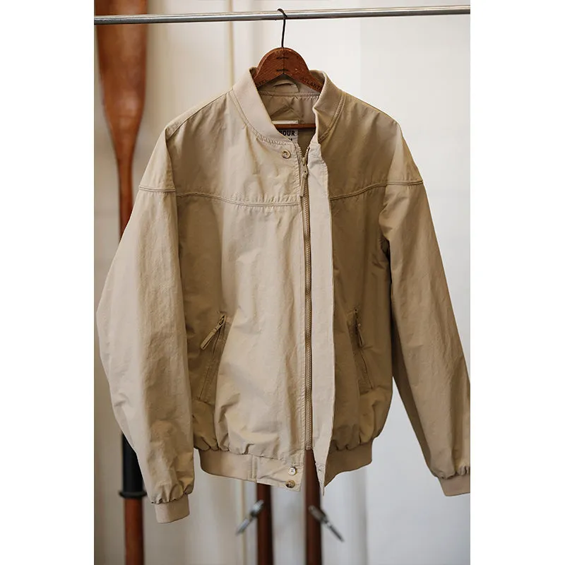 Derby Jacket