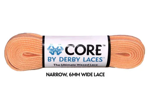 Derby Laces Core 96" (244cm)