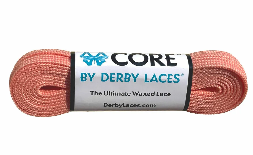 Derby Laces Core 96" (244cm)