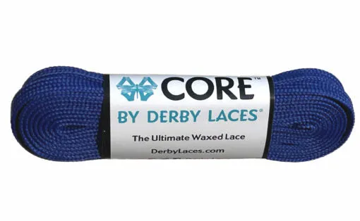 Derby Laces Core 96" (244cm)