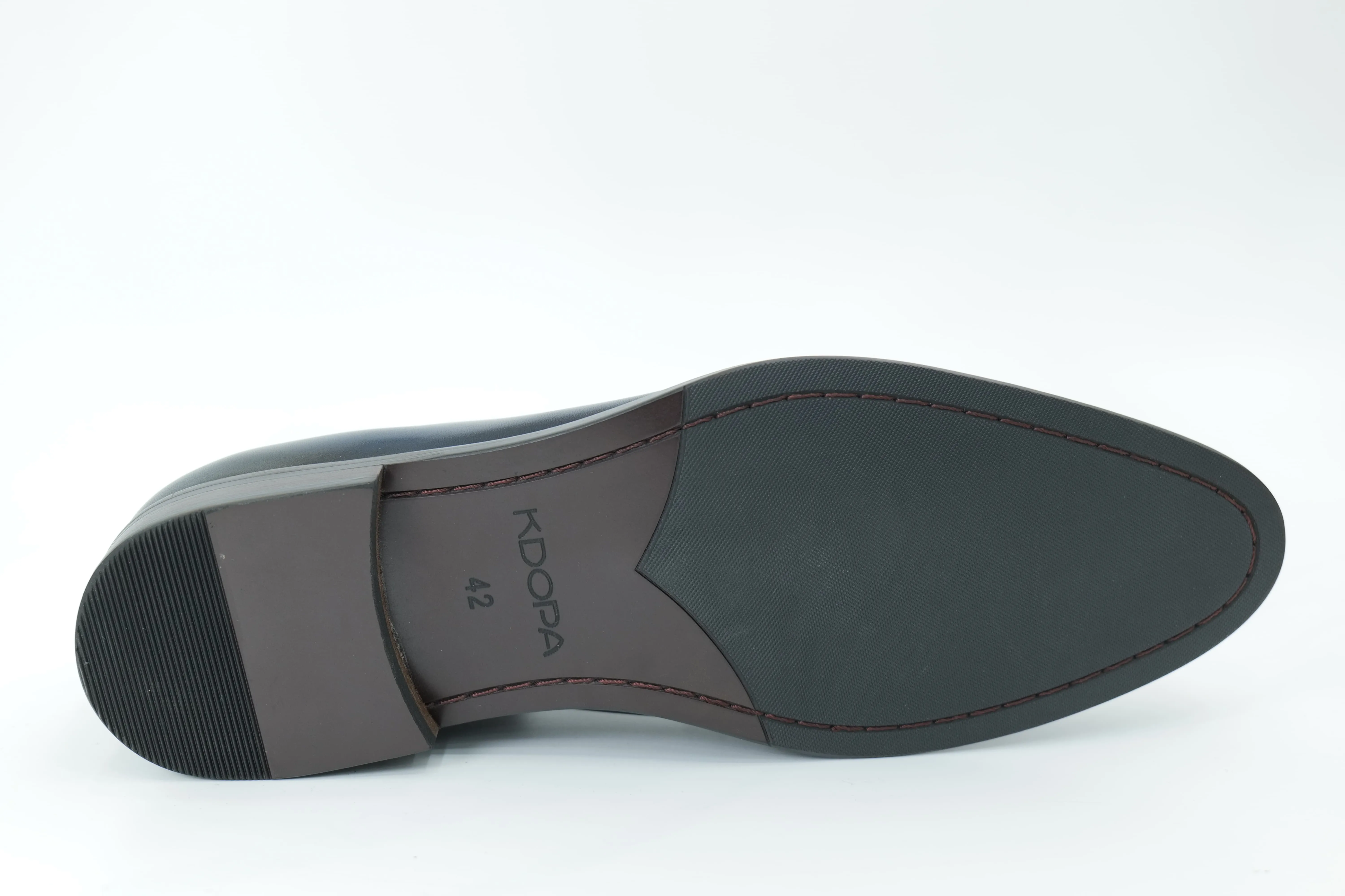 Derby shoes