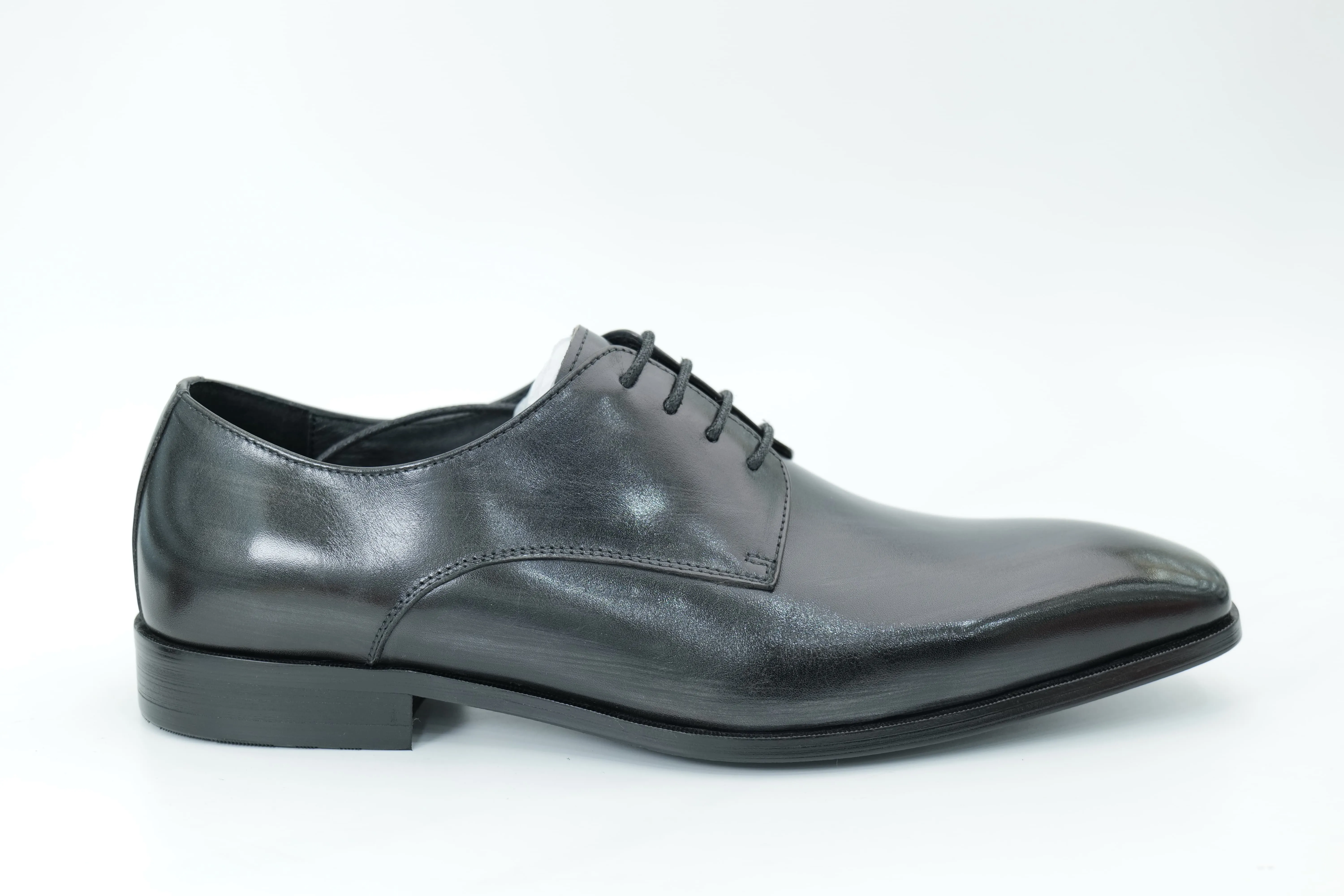 Derby shoes