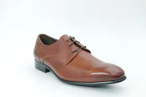 Derby shoes