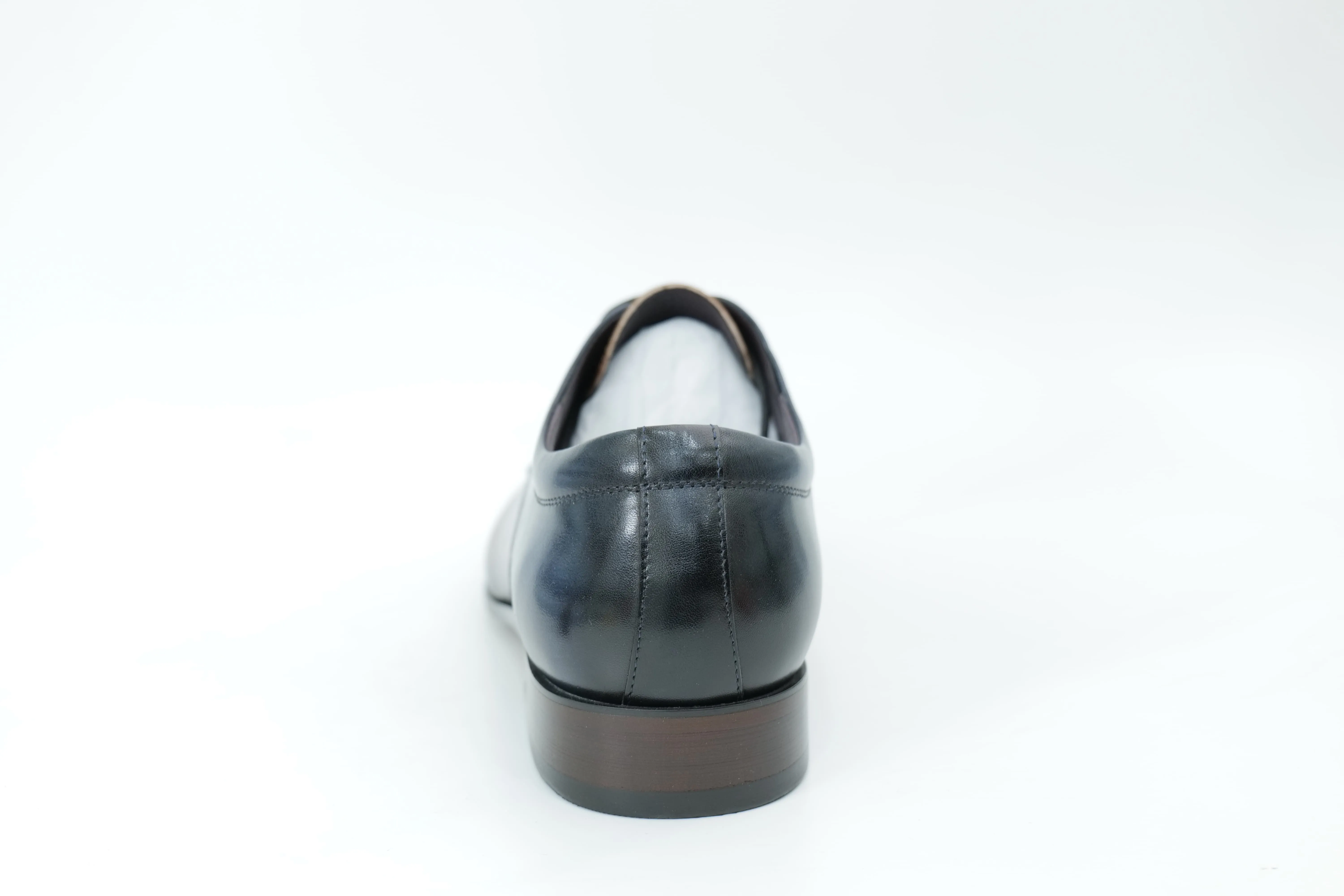 Derby shoes