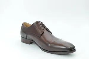 Derby shoes