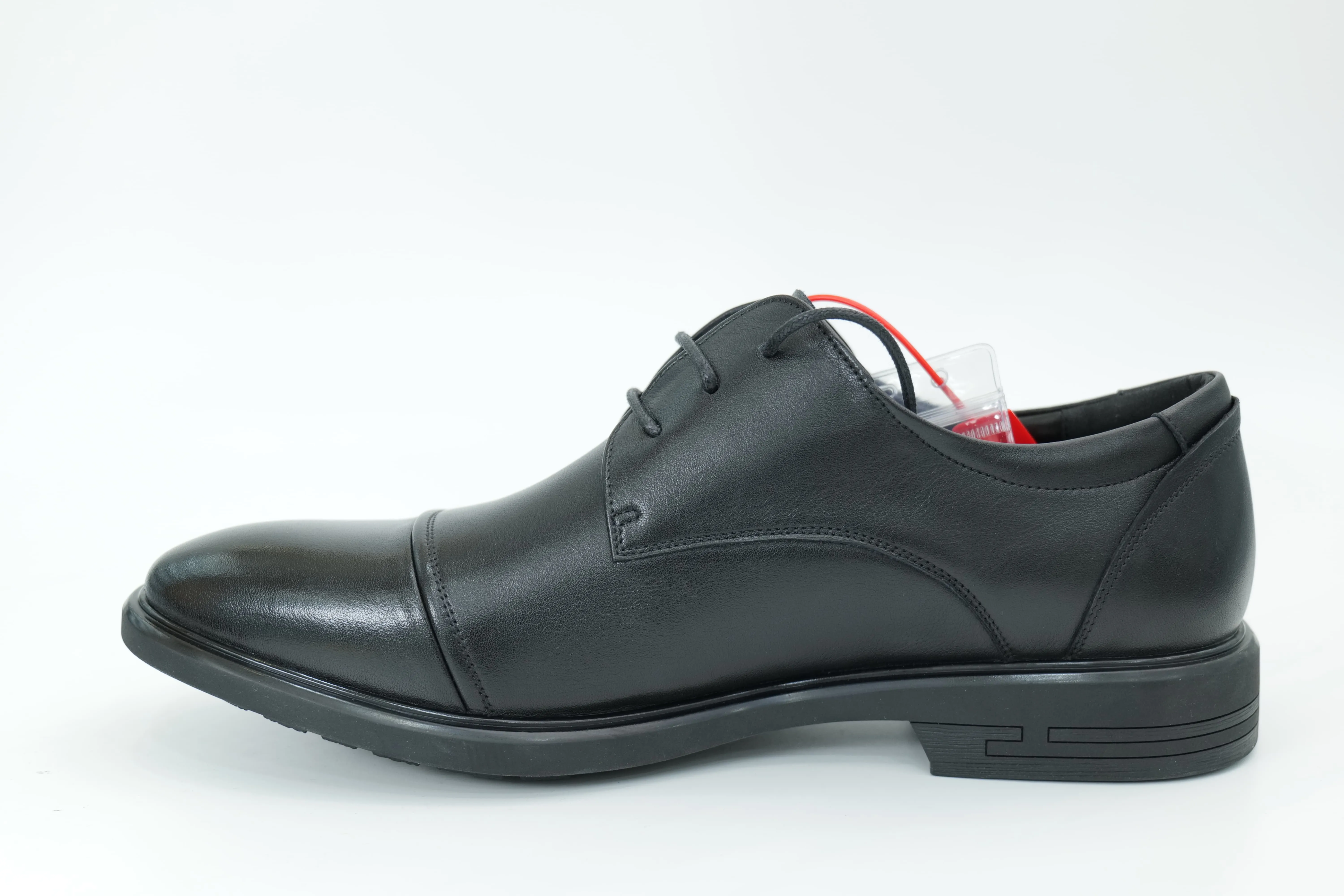 Derby shoes