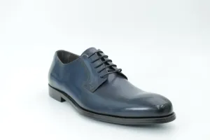 Derby shoes
