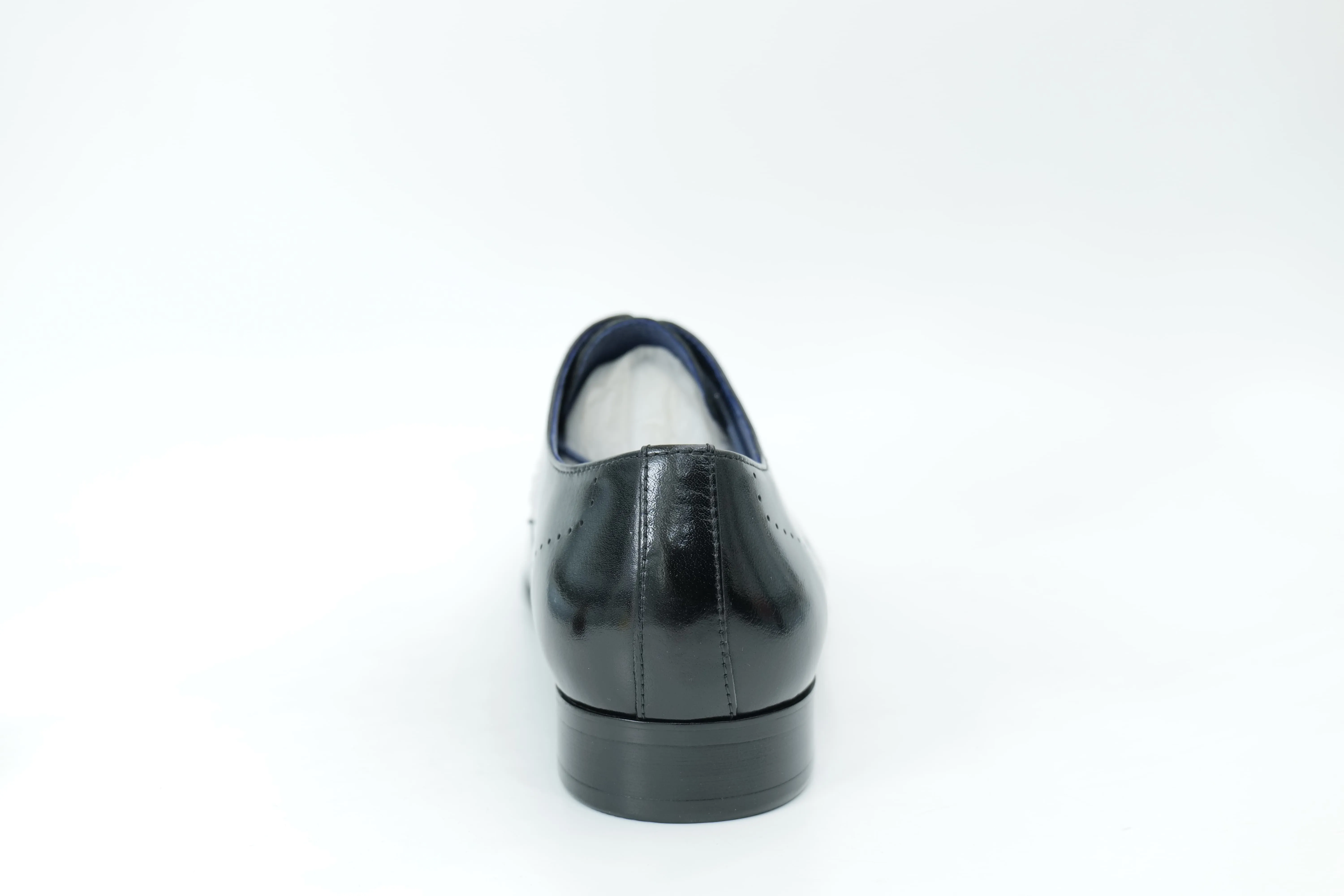 Derby shoes
