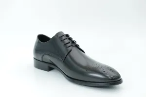 Derby shoes