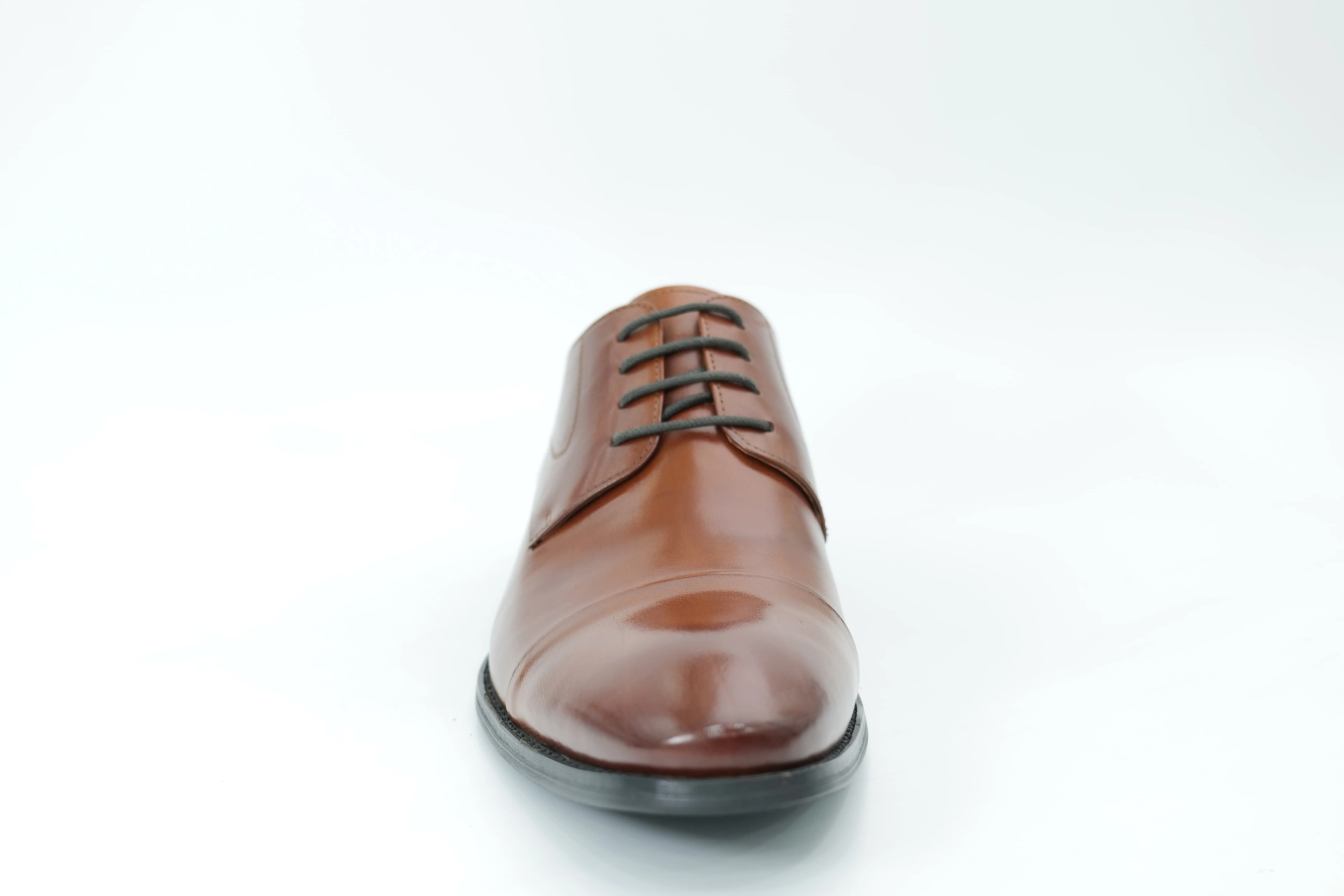 Derby shoes