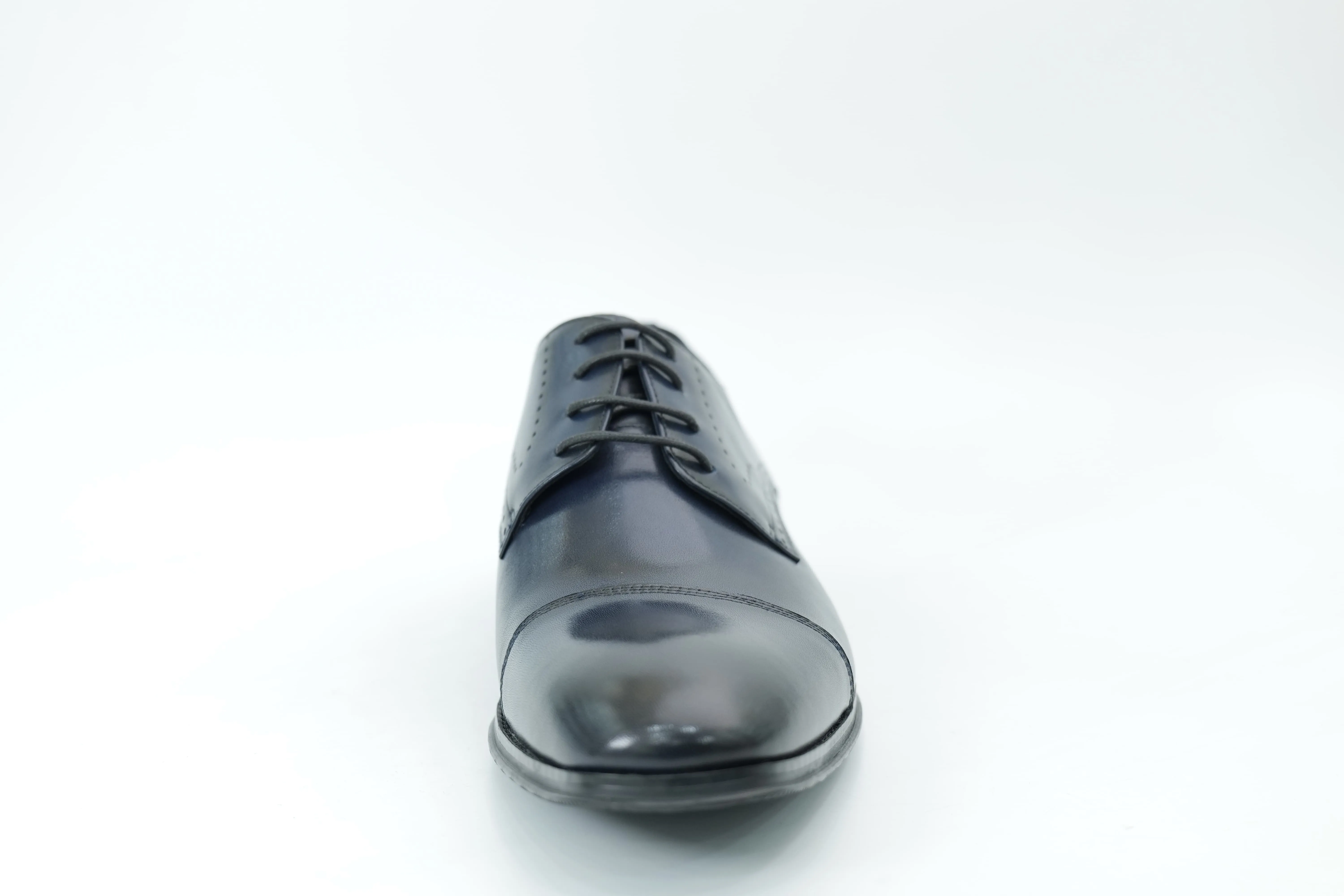 Derby shoes