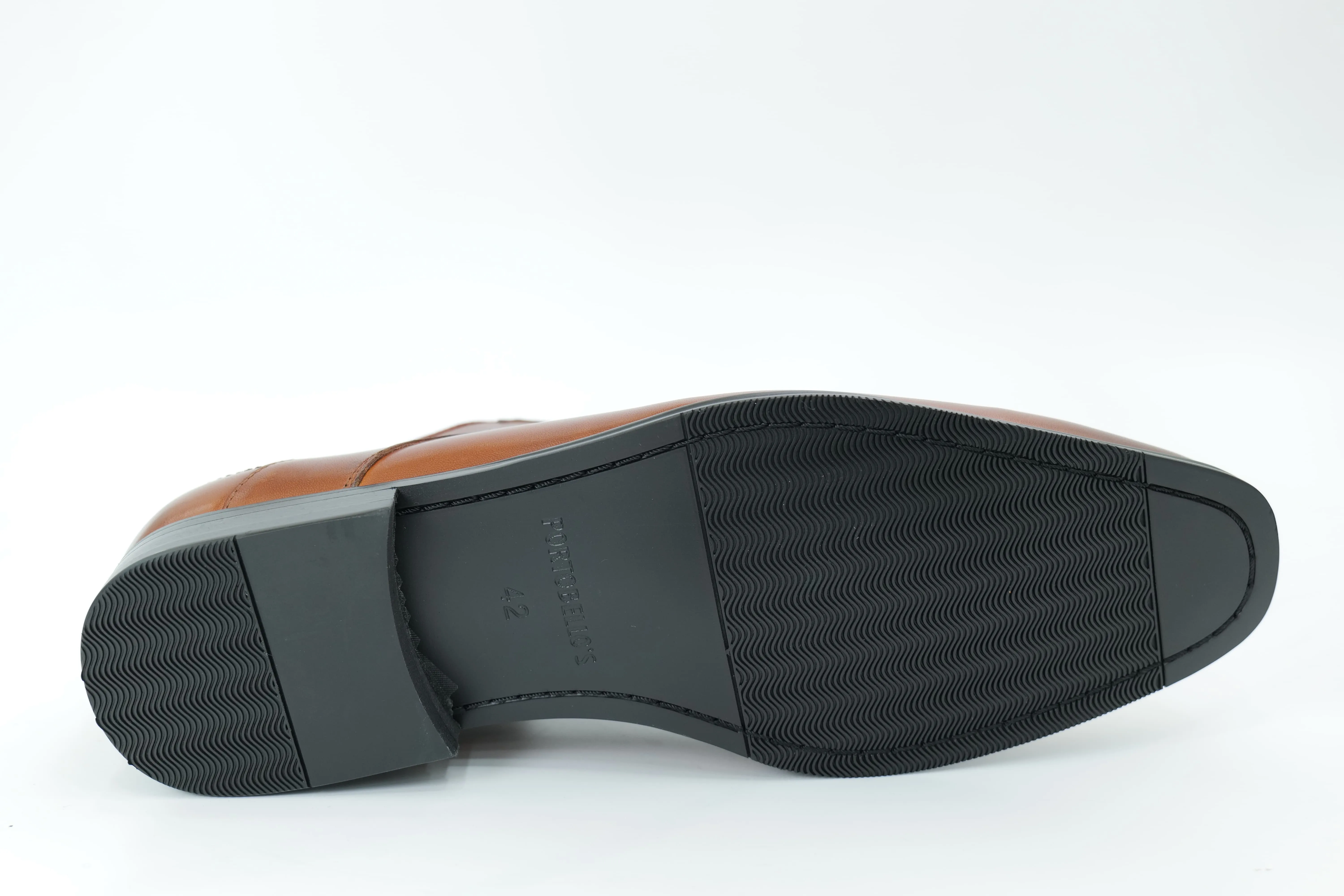 Derby shoes