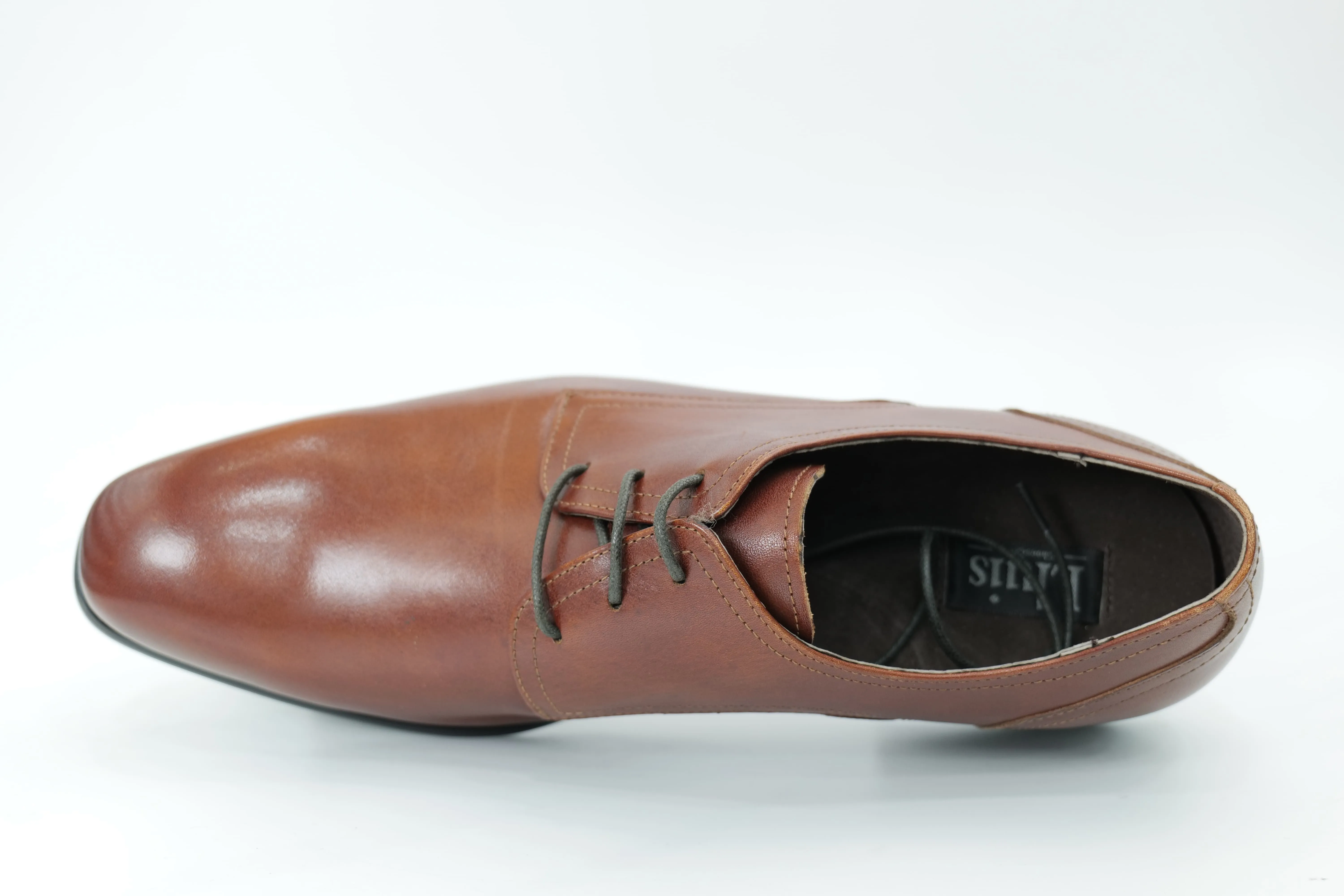 Derby shoes