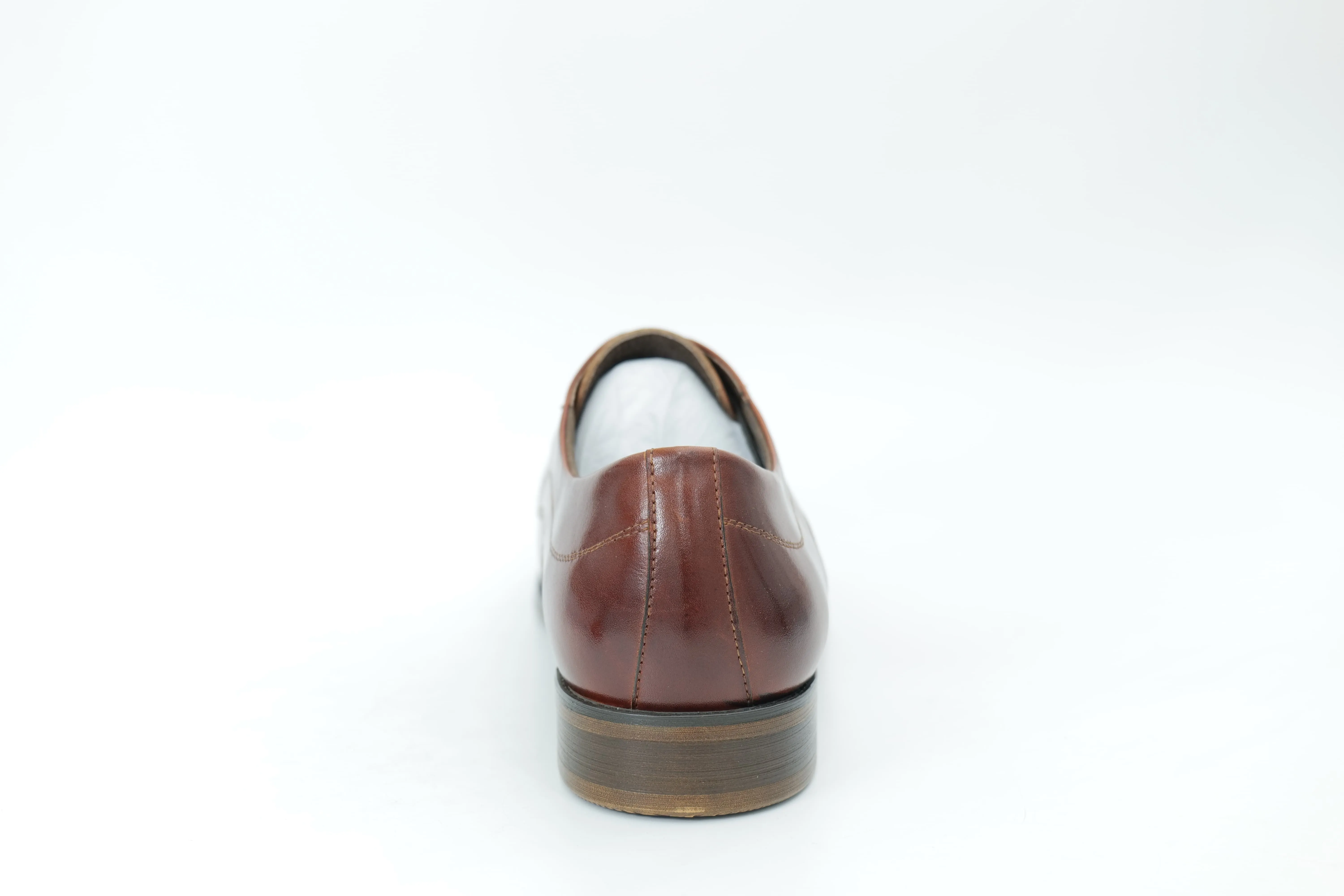 Derby shoes
