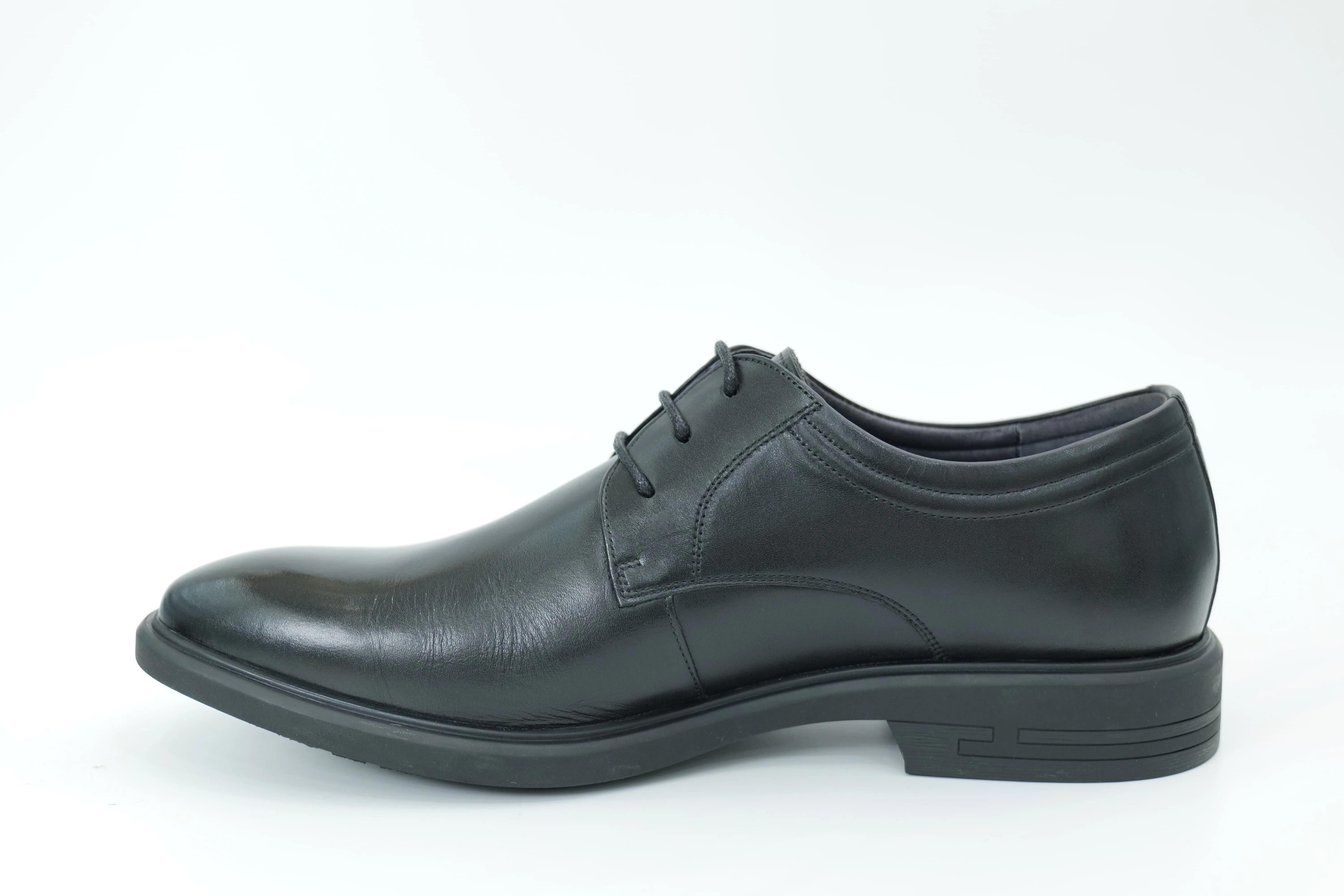 Derby shoes