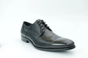 Derby shoes