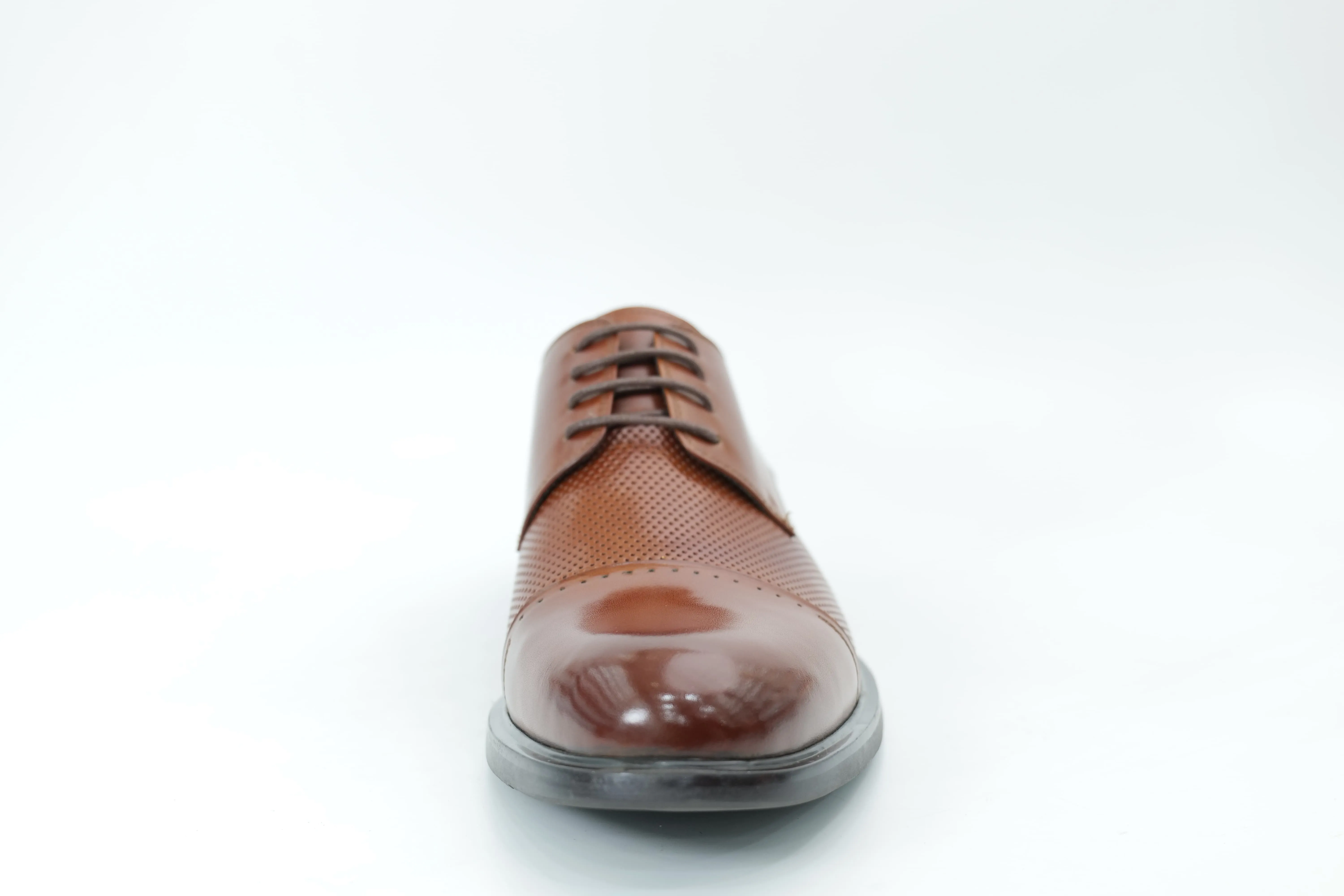Derby shoes