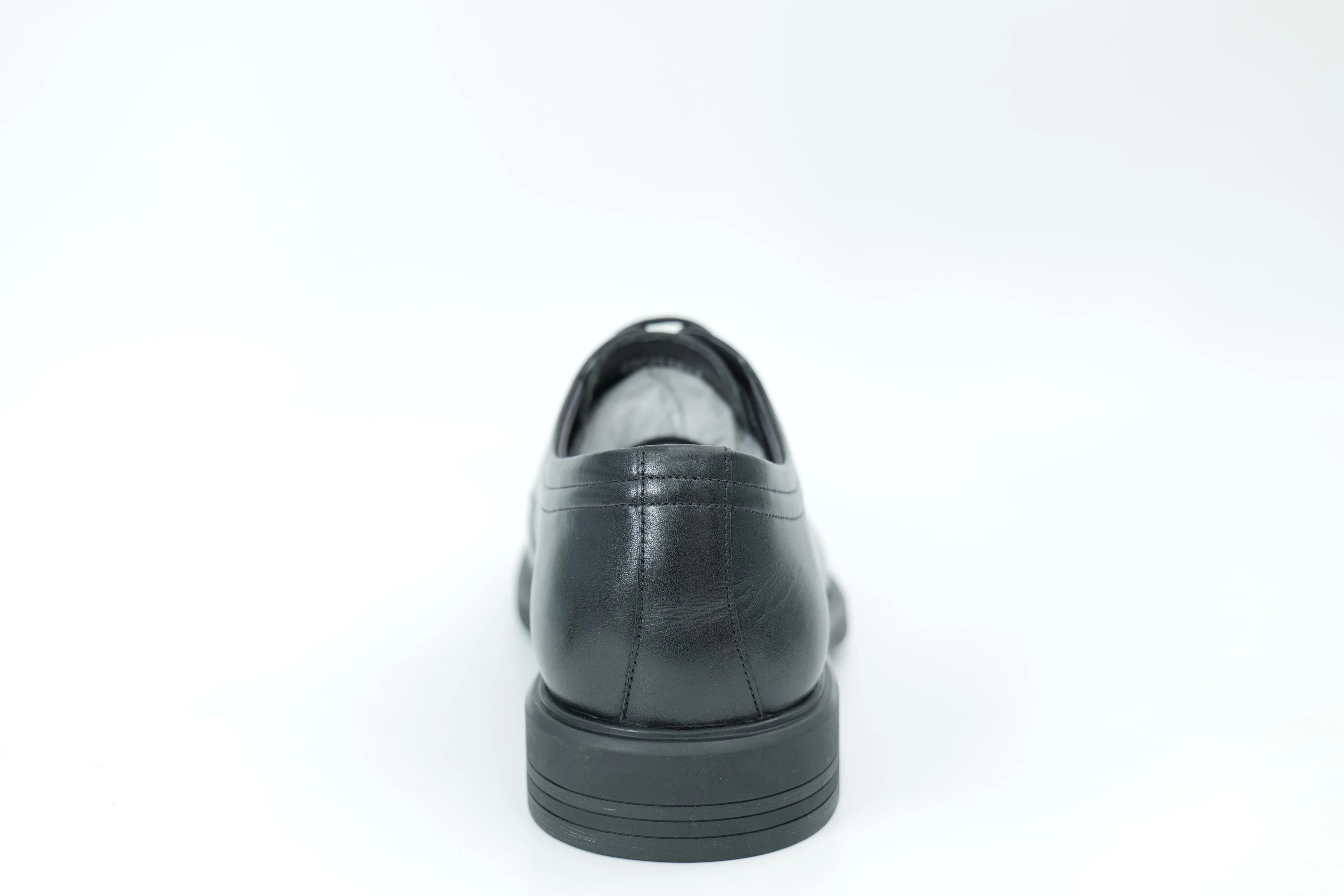 Derby shoes