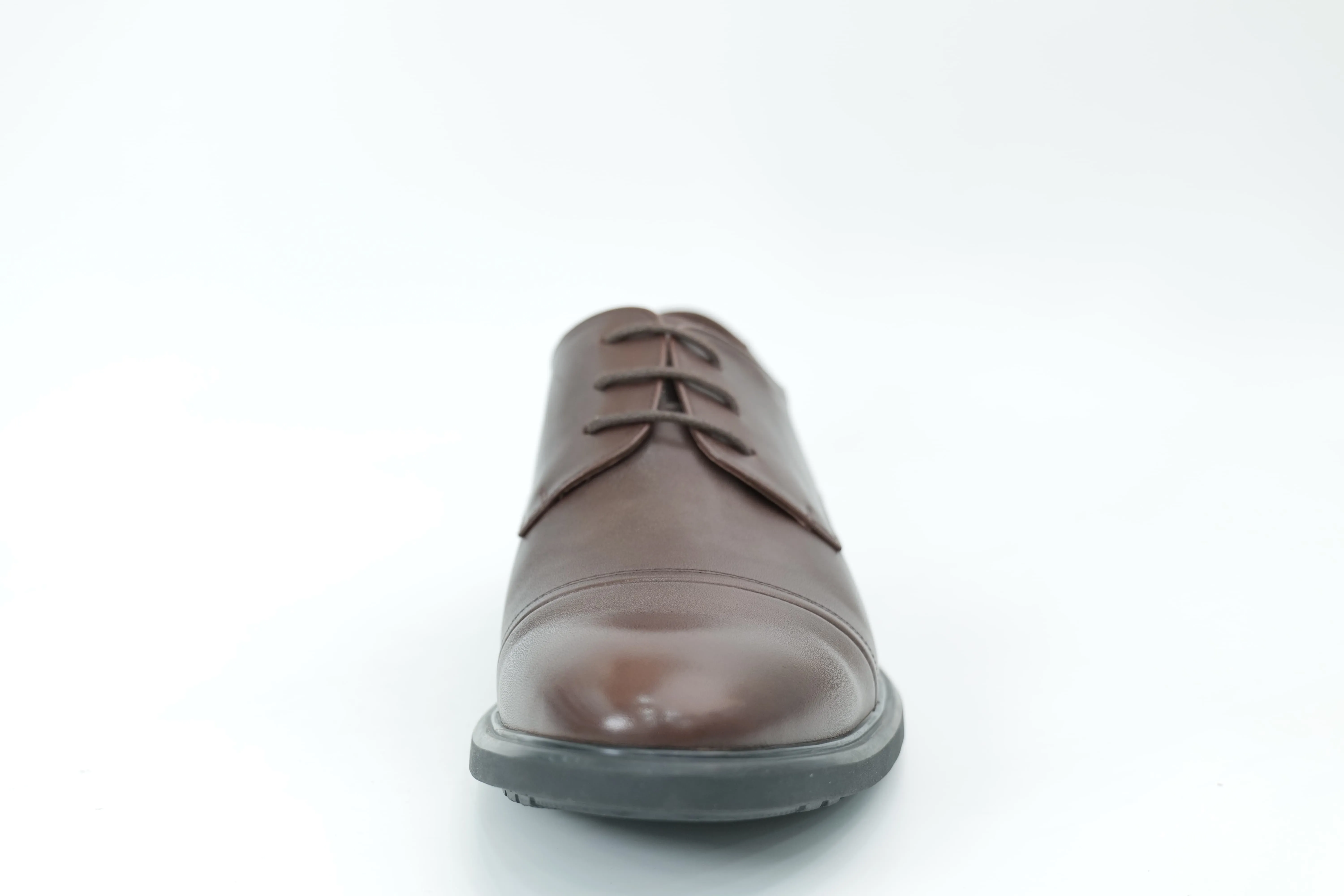 Derby shoes