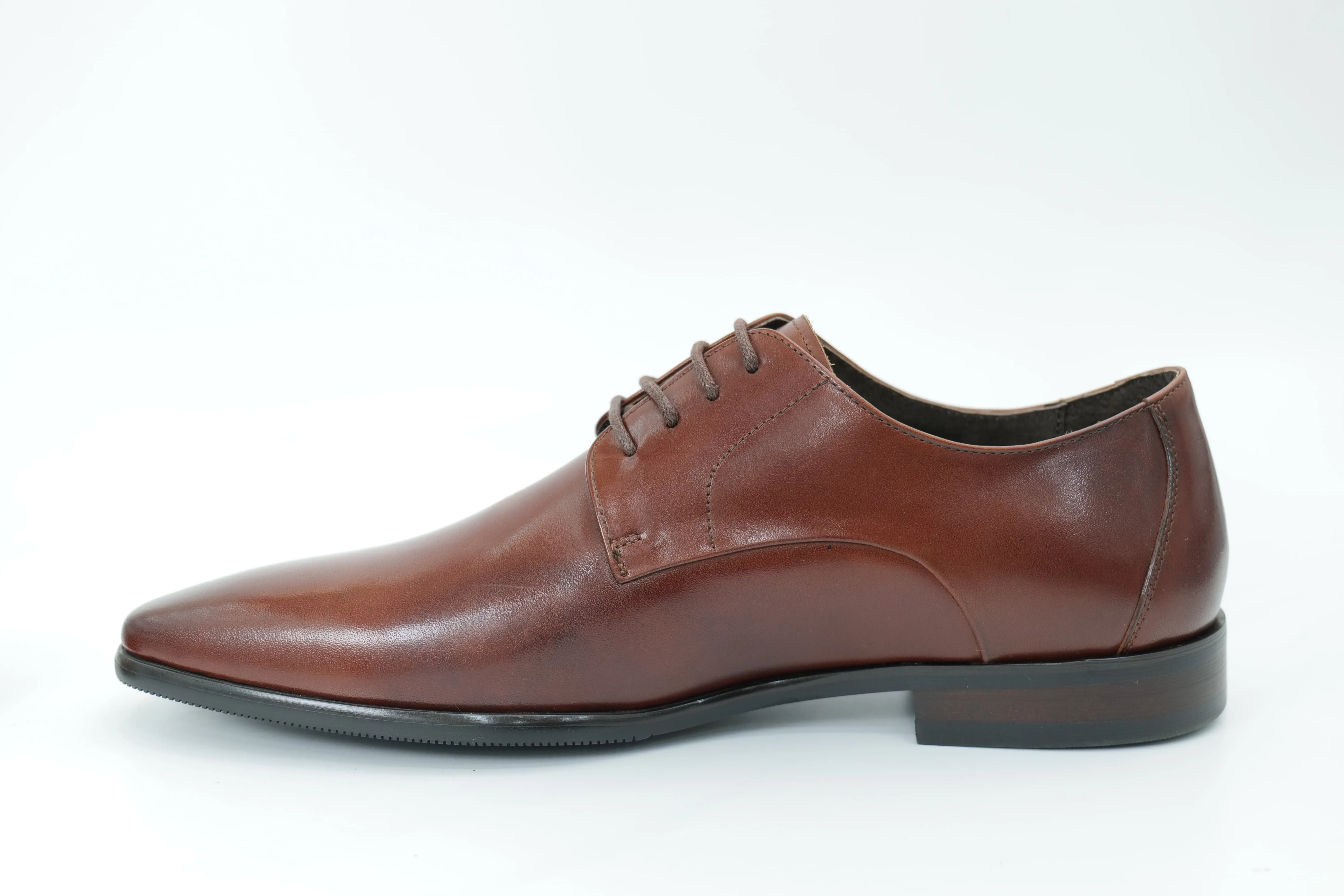 Derby shoes