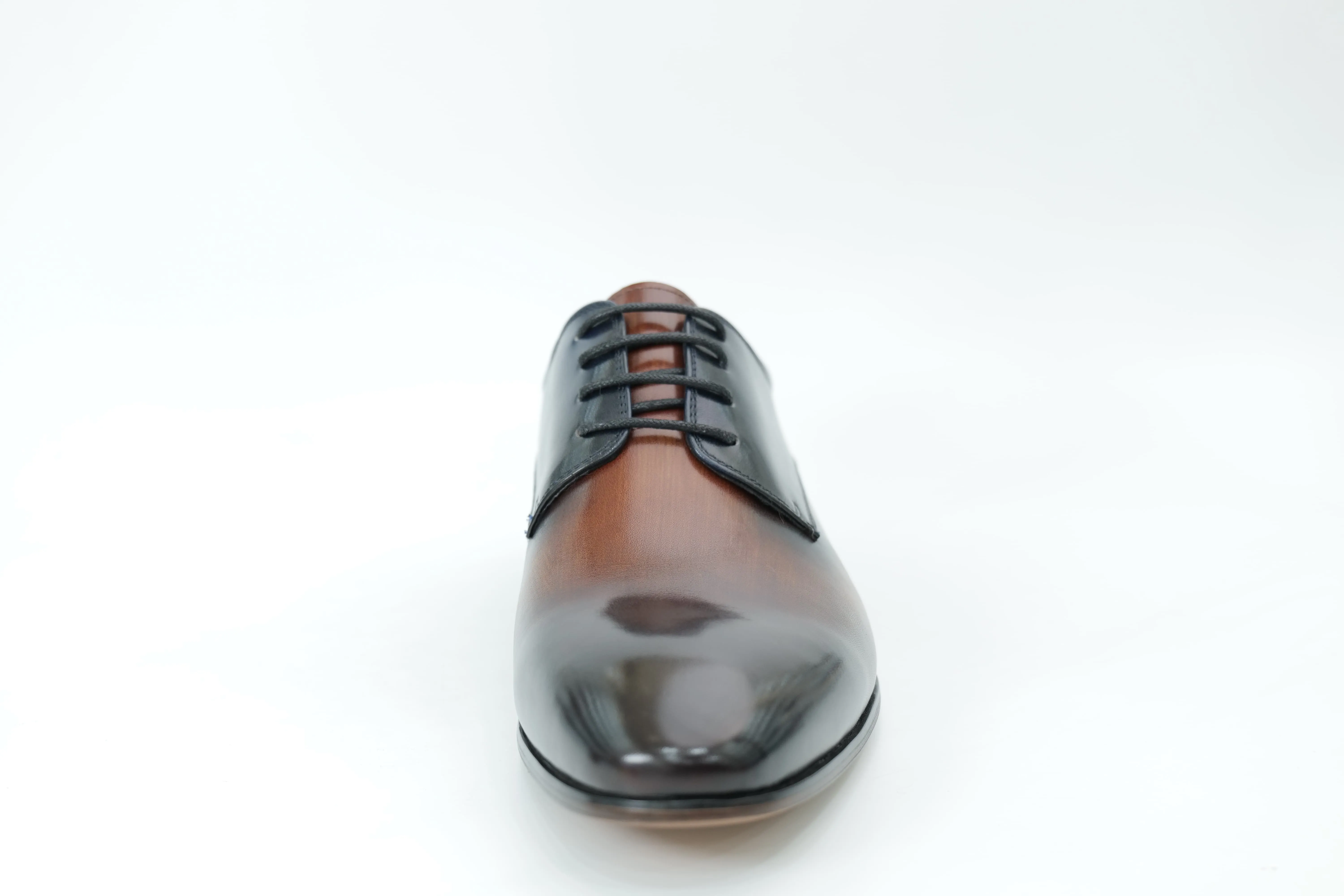 Derby shoes