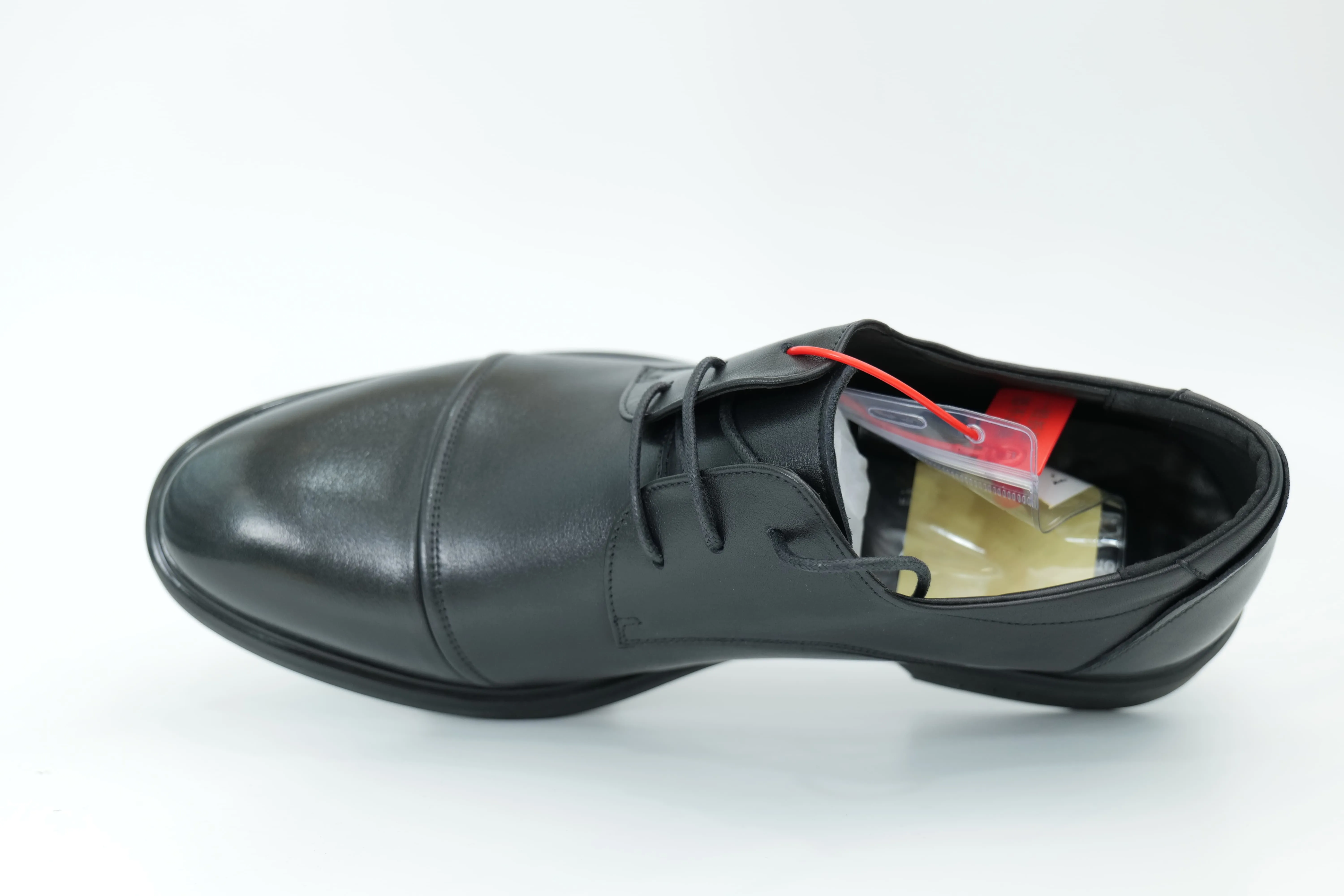 Derby shoes