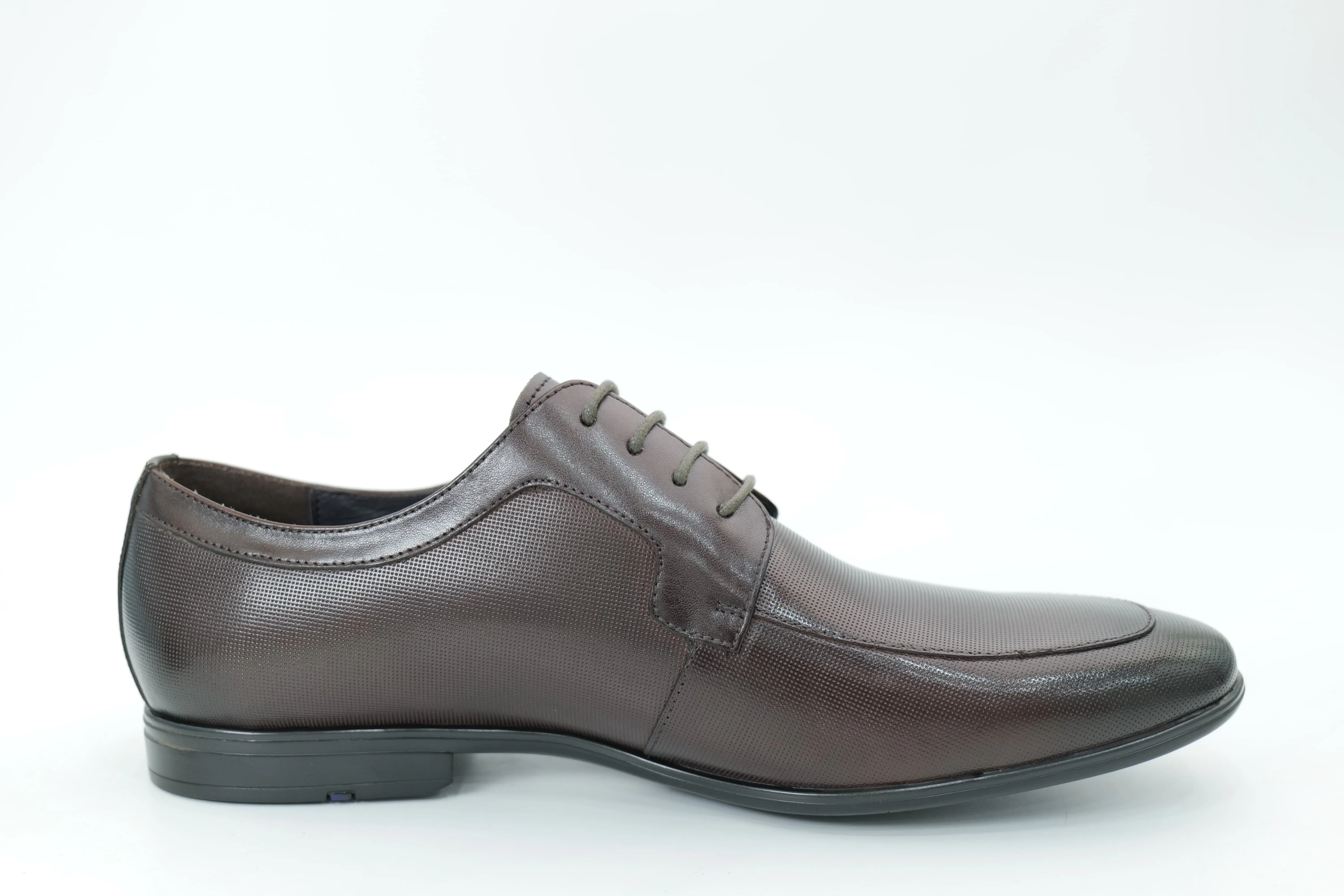 Derby shoes