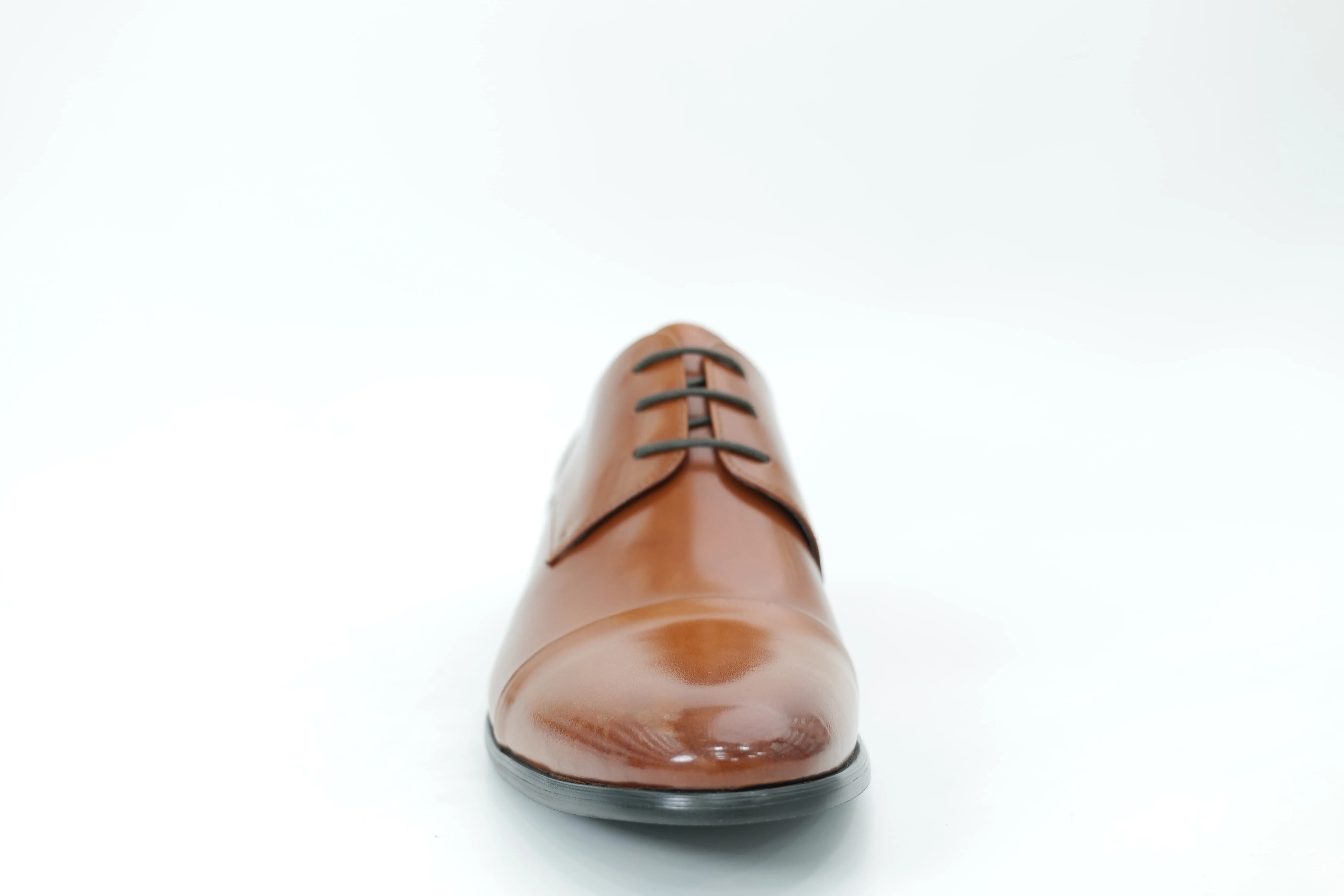 Derby shoes
