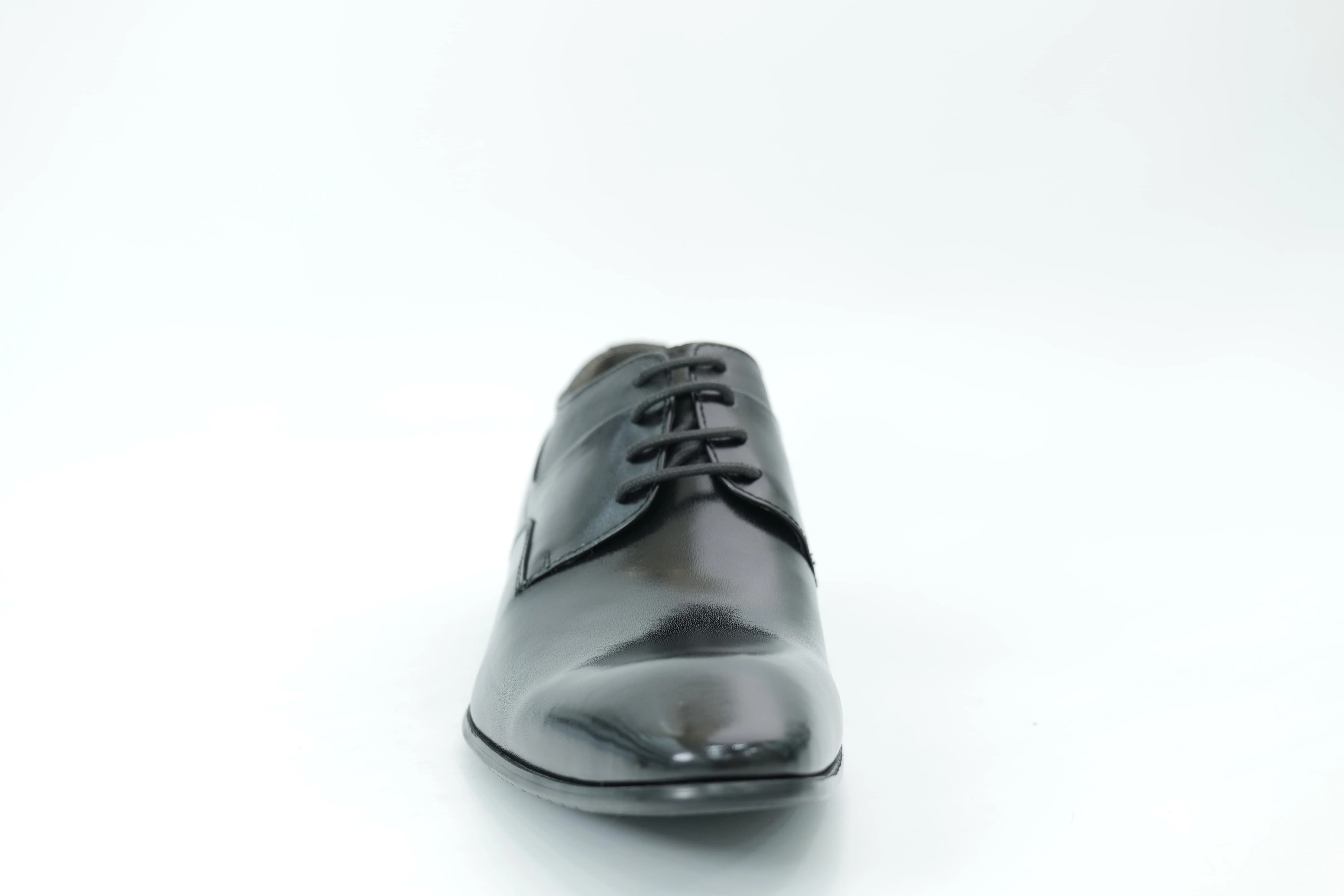 Derby shoes