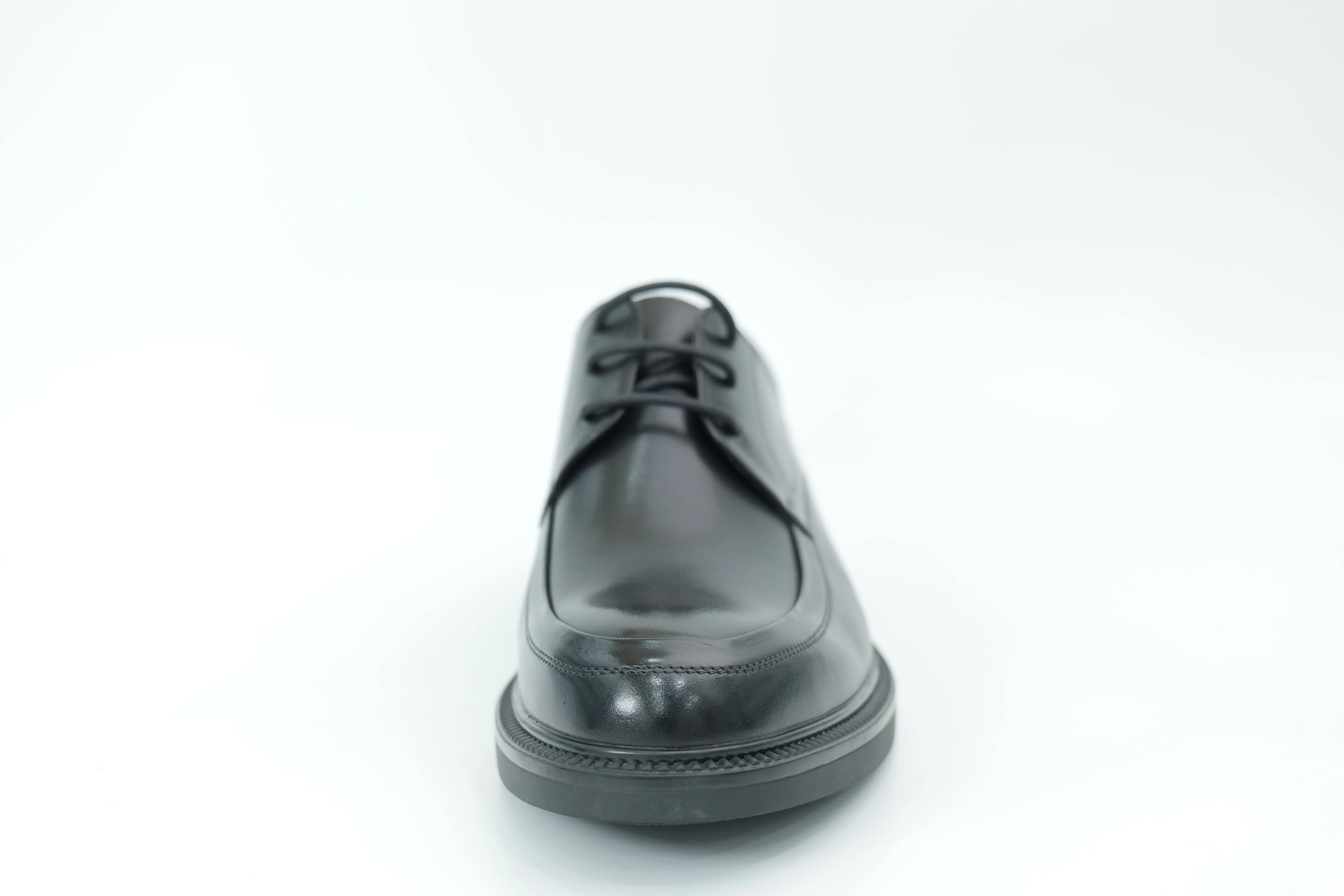 Derby shoes