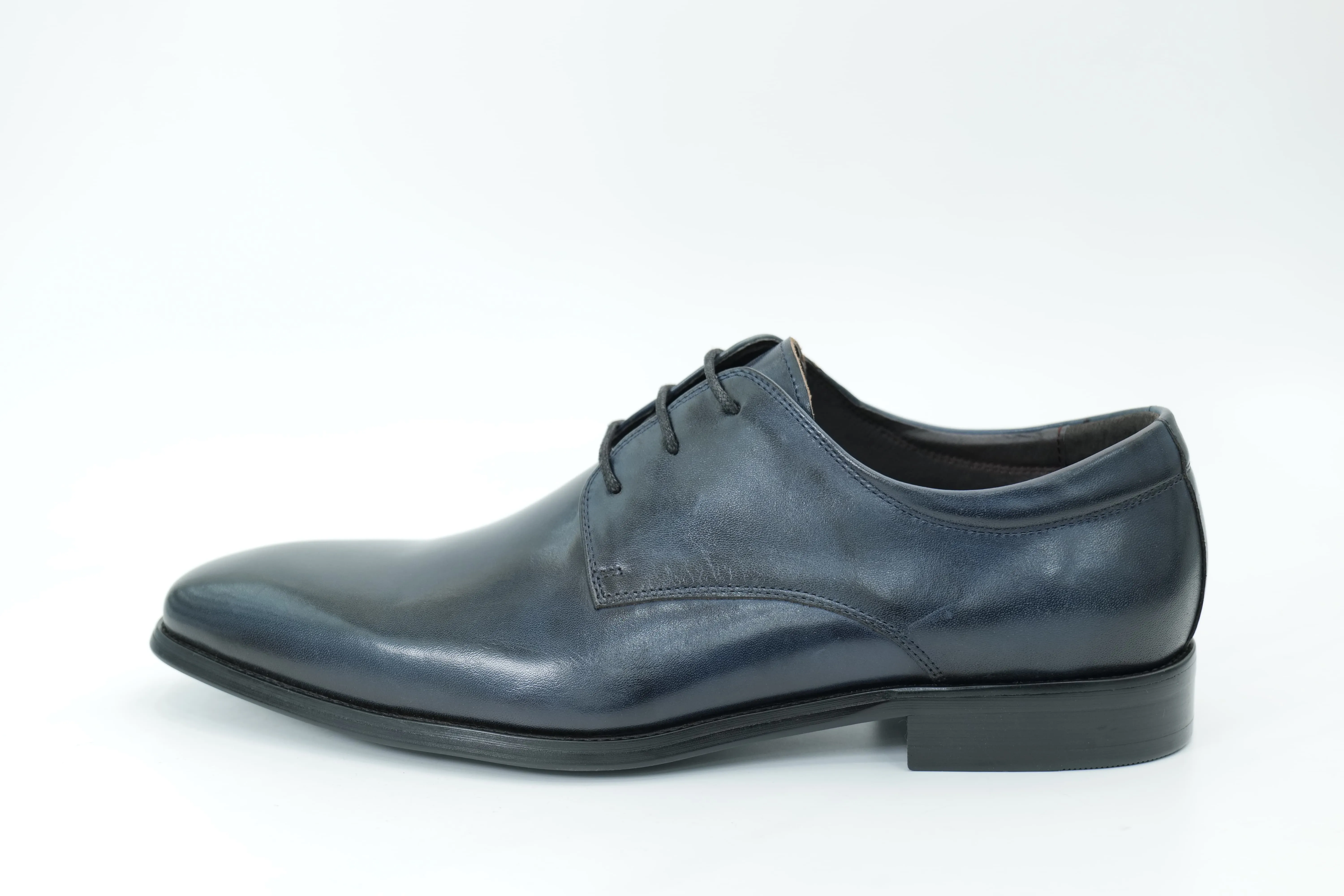 Derby shoes