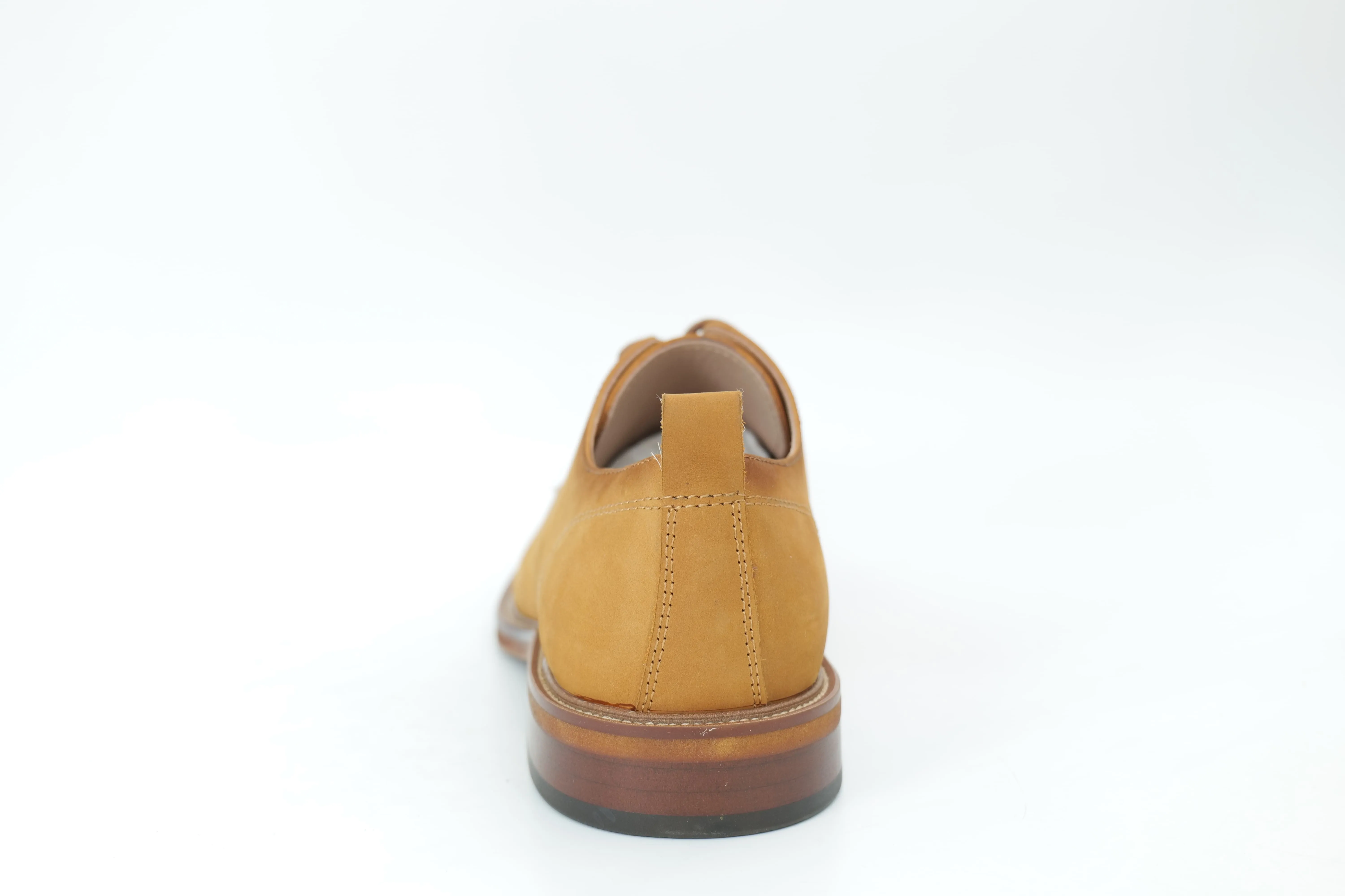 Derby shoes